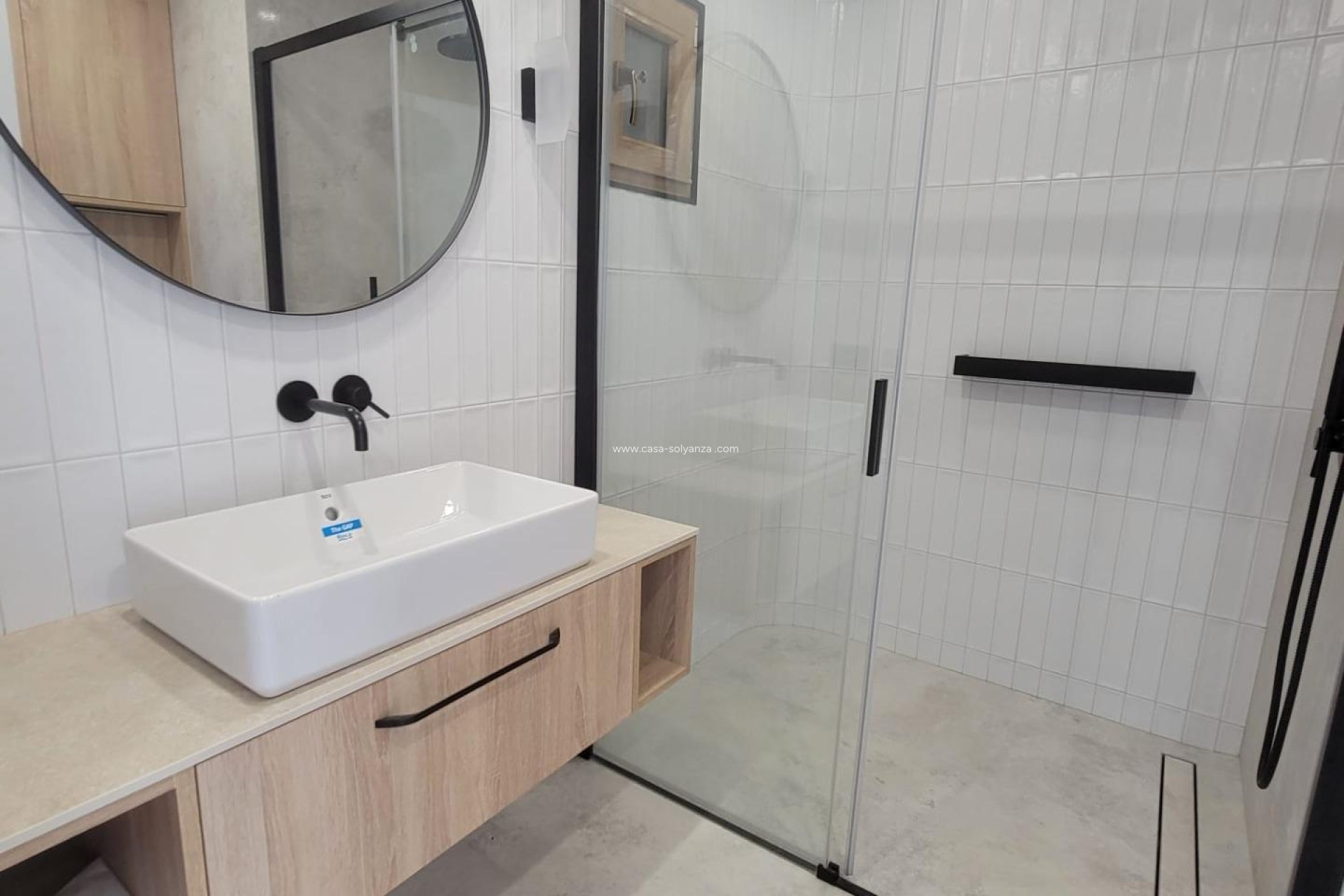 Revente - Villa - Orihuela Costa - Cabo Roig