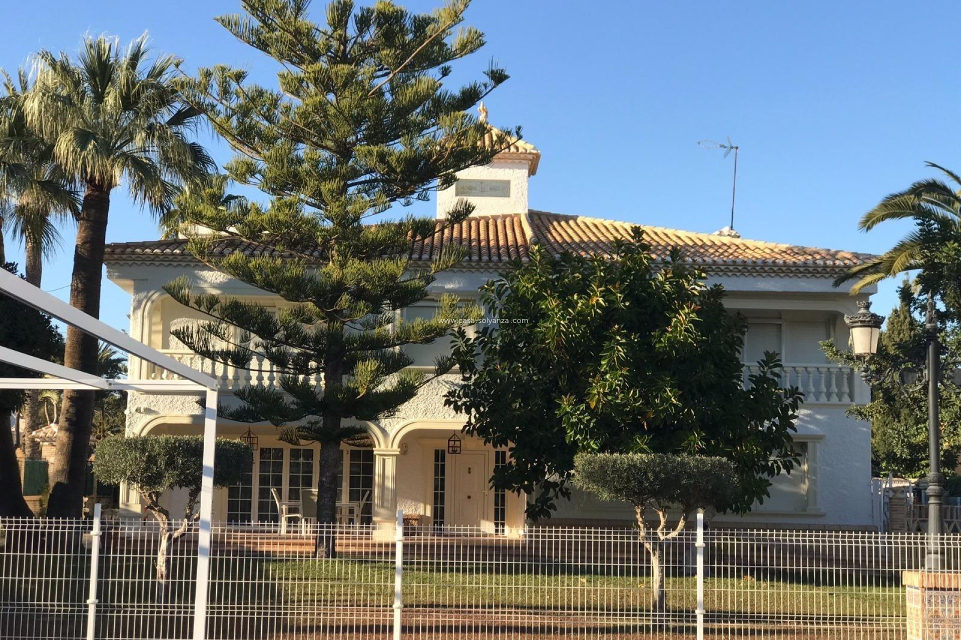 Revente - Villa - Orihuela Costa - Cabo Roig