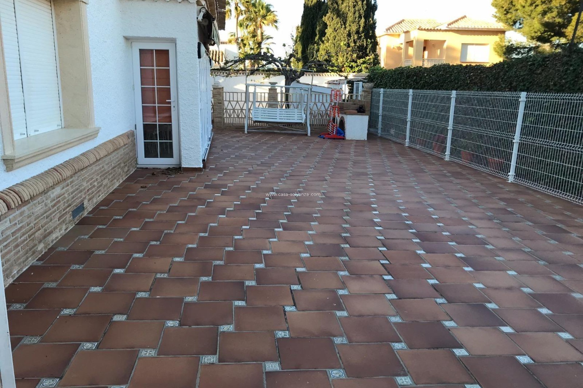 Revente - Villa - Orihuela Costa - Cabo Roig