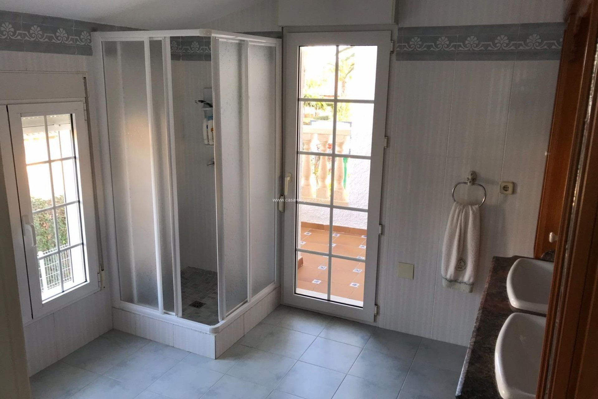 Revente - Villa - Orihuela Costa - Cabo Roig