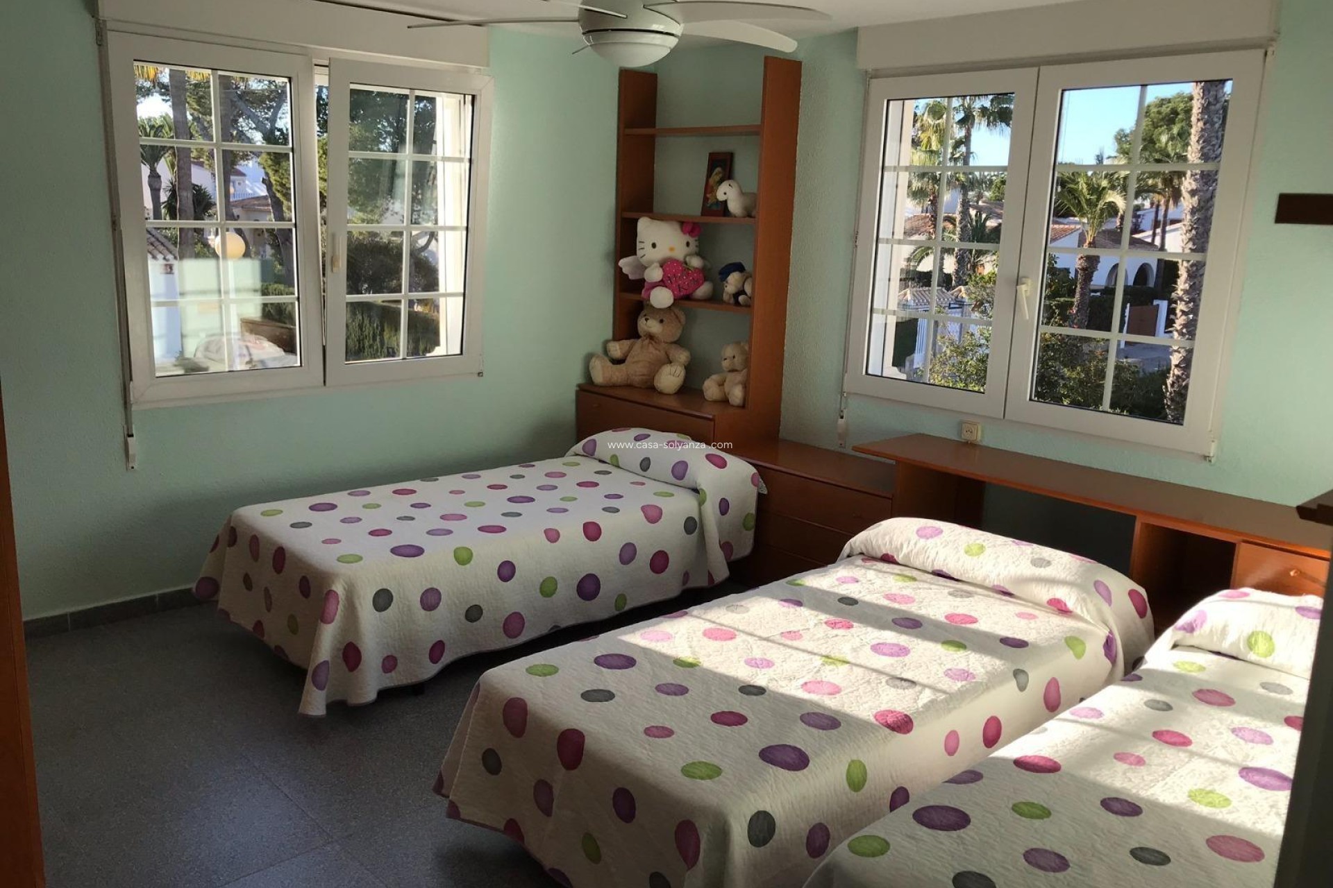 Revente - Villa - Orihuela Costa - Cabo Roig