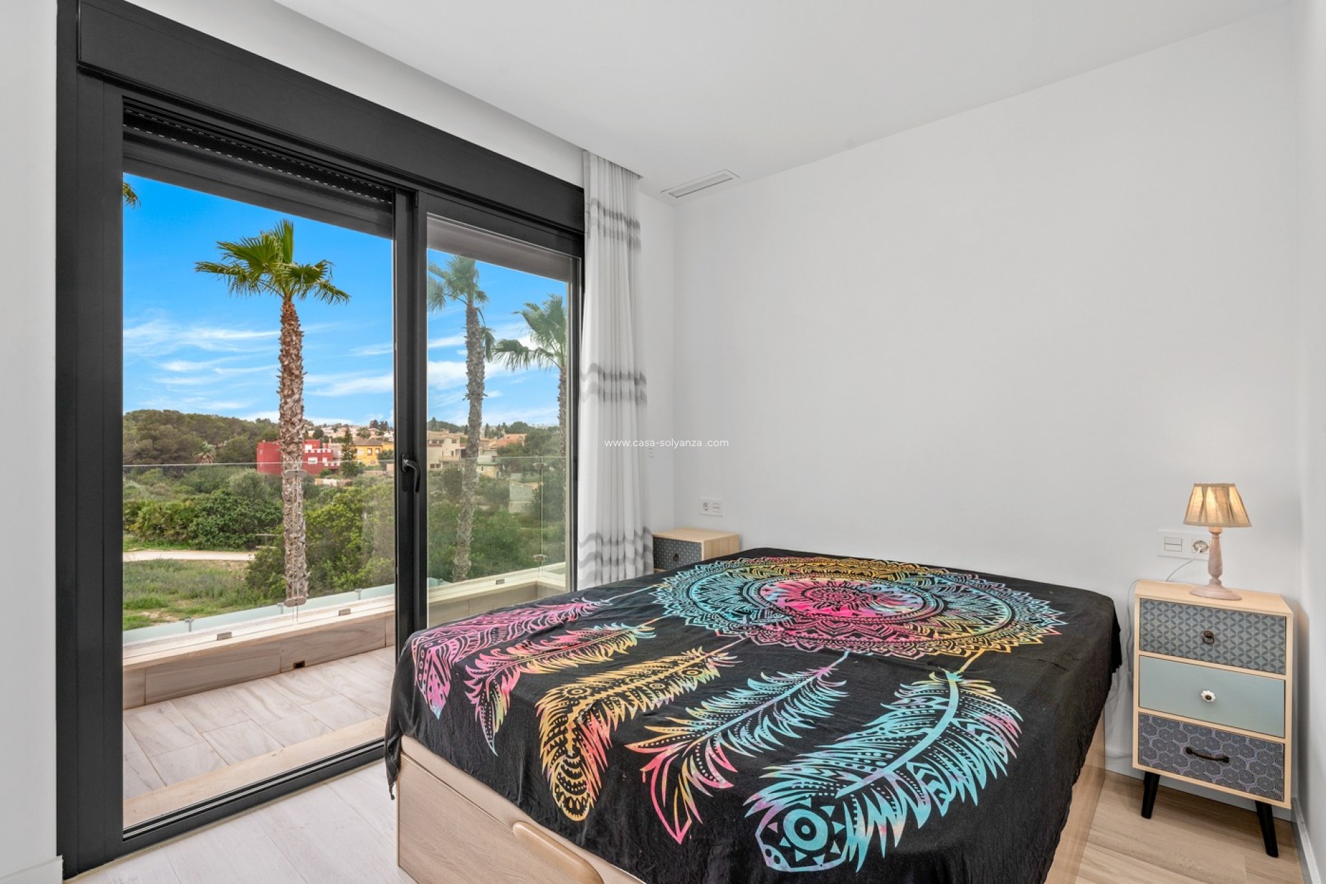 Revente - Villa - Orihuela Costa - Cabo Roig