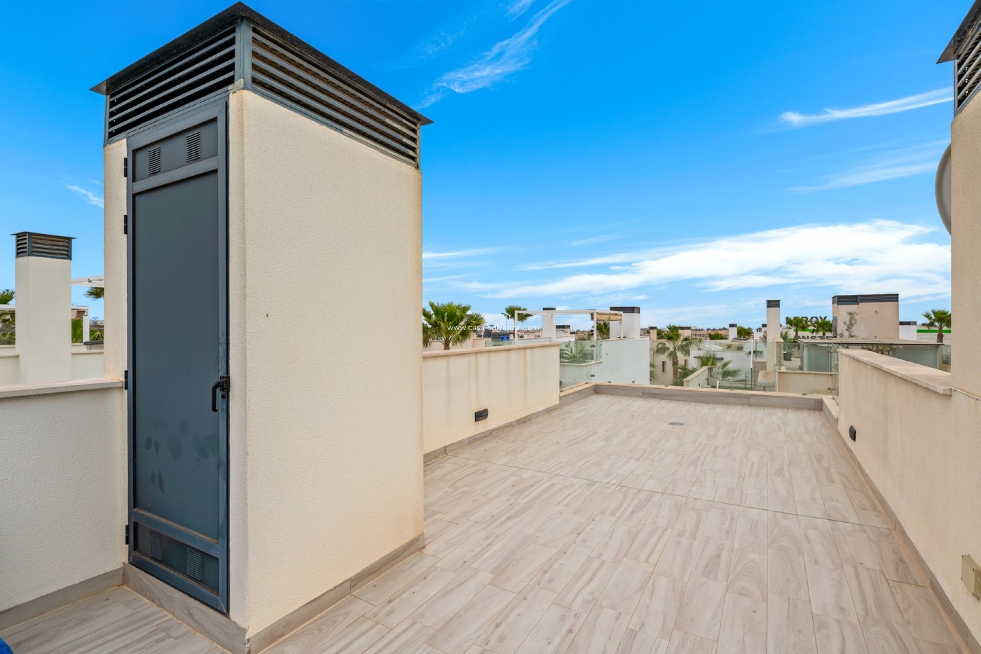 Revente - Villa - Orihuela Costa - Cabo Roig