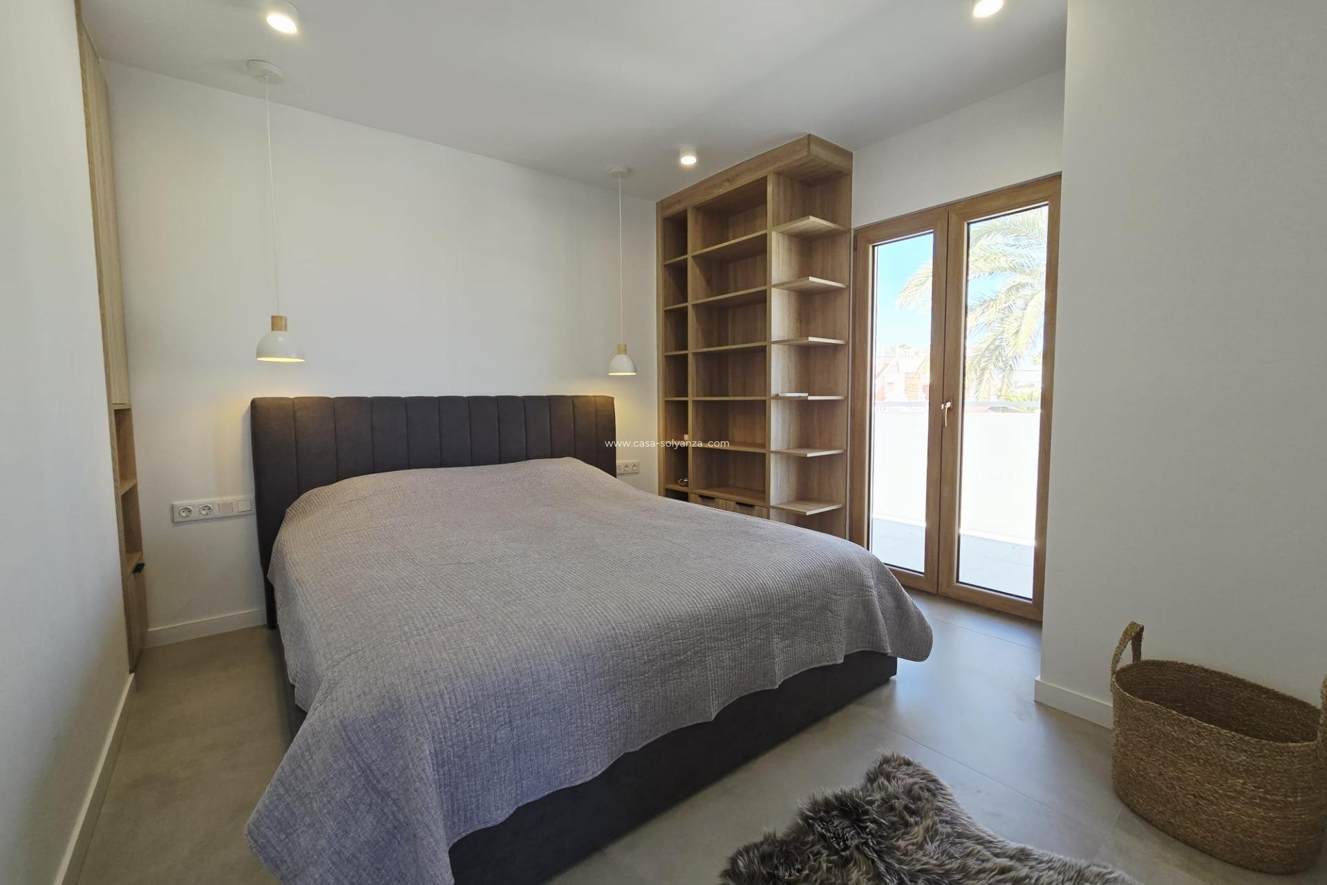 Revente - Villa - Orihuela Costa - Cabo Roig