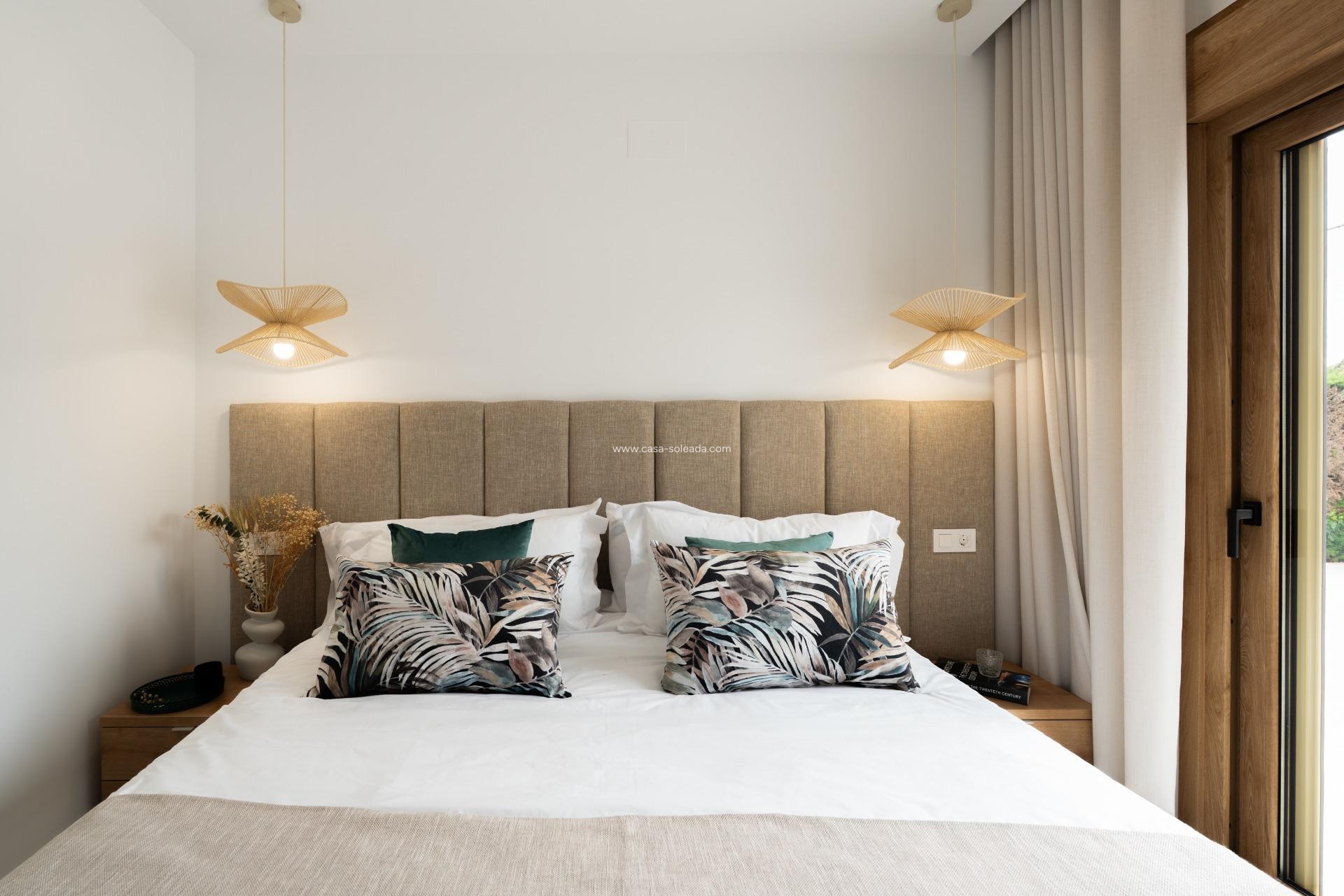 Revente - Villa - Orihuela Costa - Campoamor