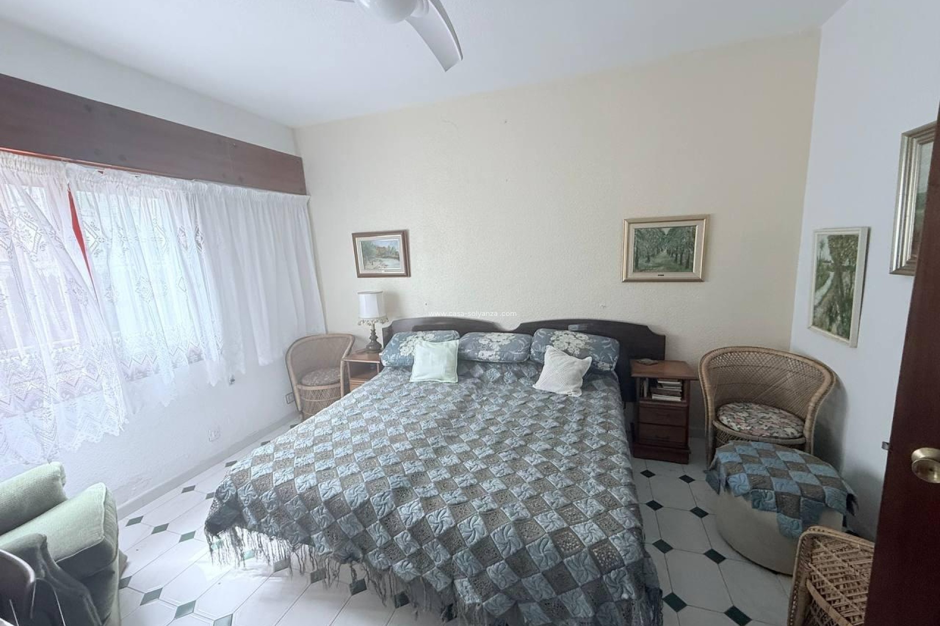Revente - Villa - Orihuela Costa - Campoamor