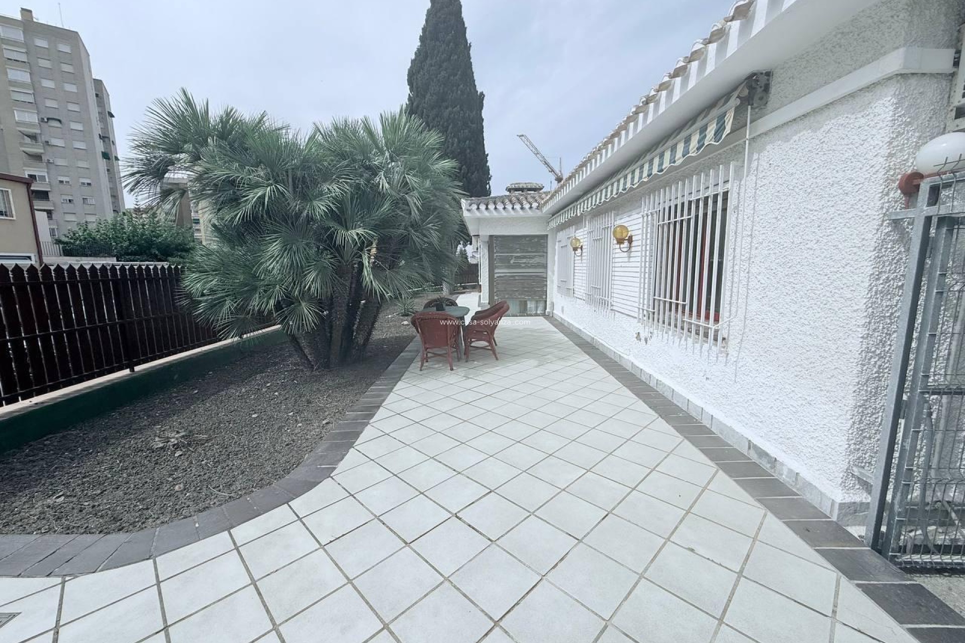 Revente - Villa - Orihuela Costa - Campoamor