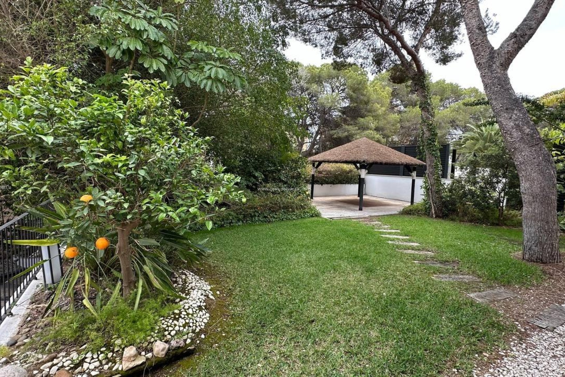 Revente - Villa - Orihuela Costa - Campoamor