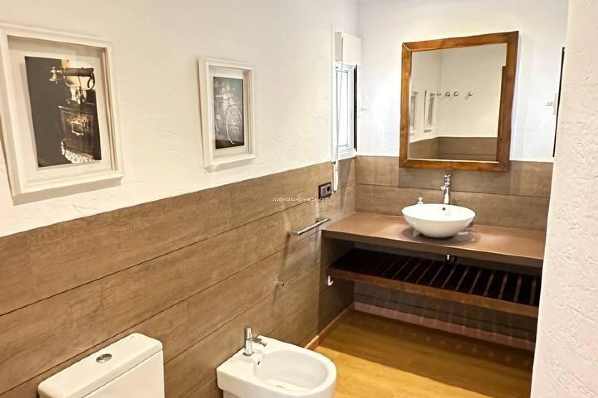 Revente - Villa - Orihuela Costa - Campoamor