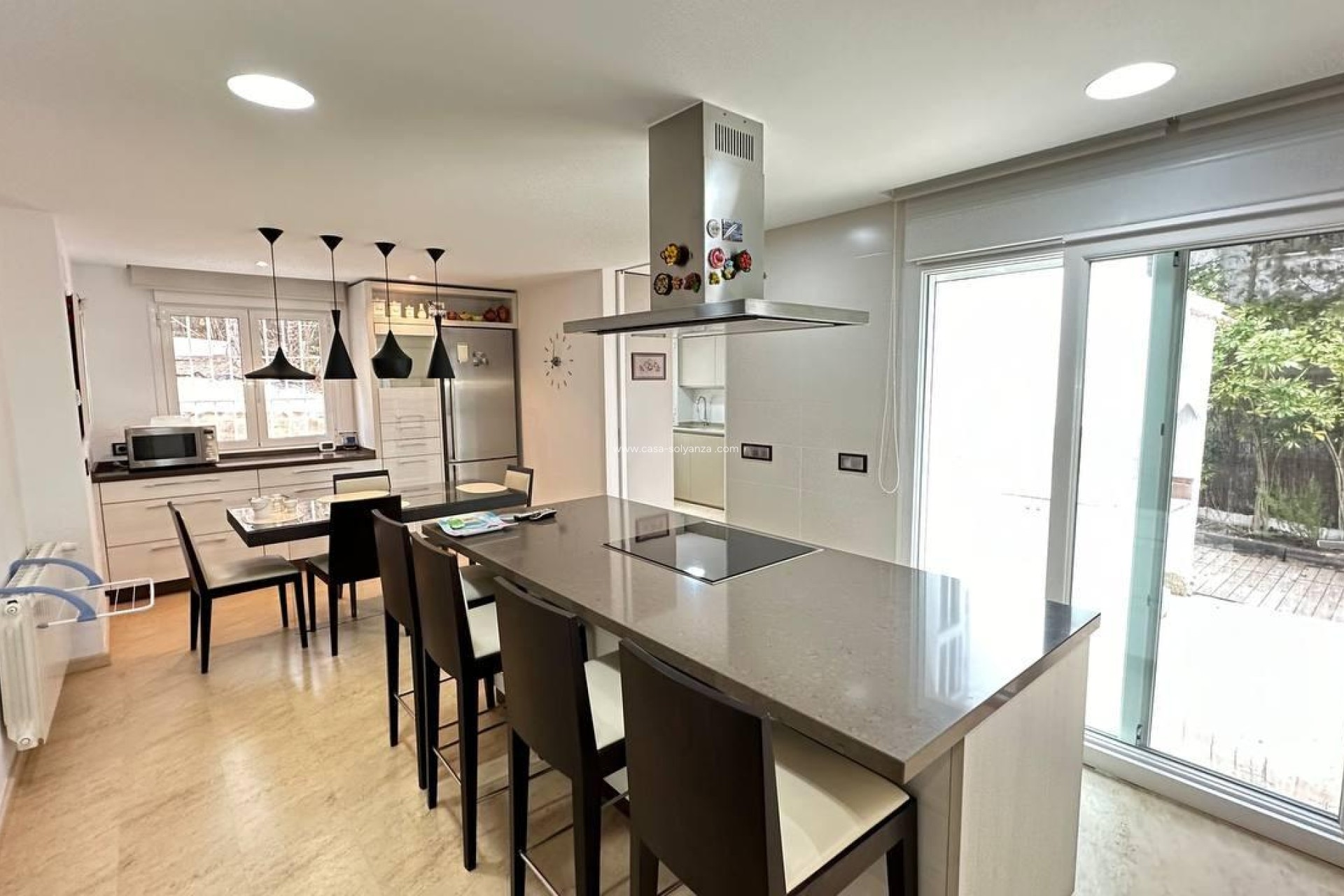 Revente - Villa - Orihuela Costa - Campoamor