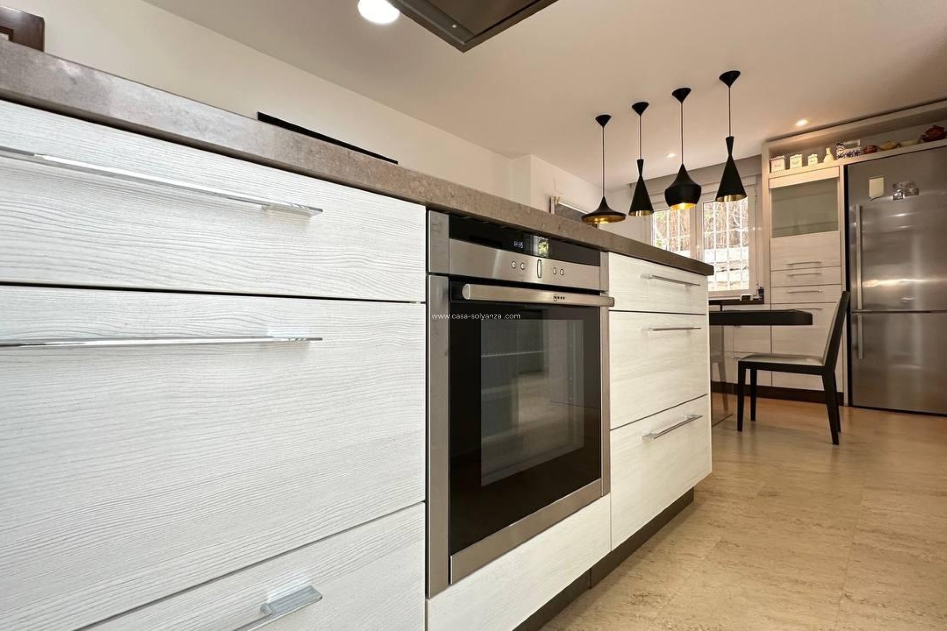 Revente - Villa - Orihuela Costa - Campoamor