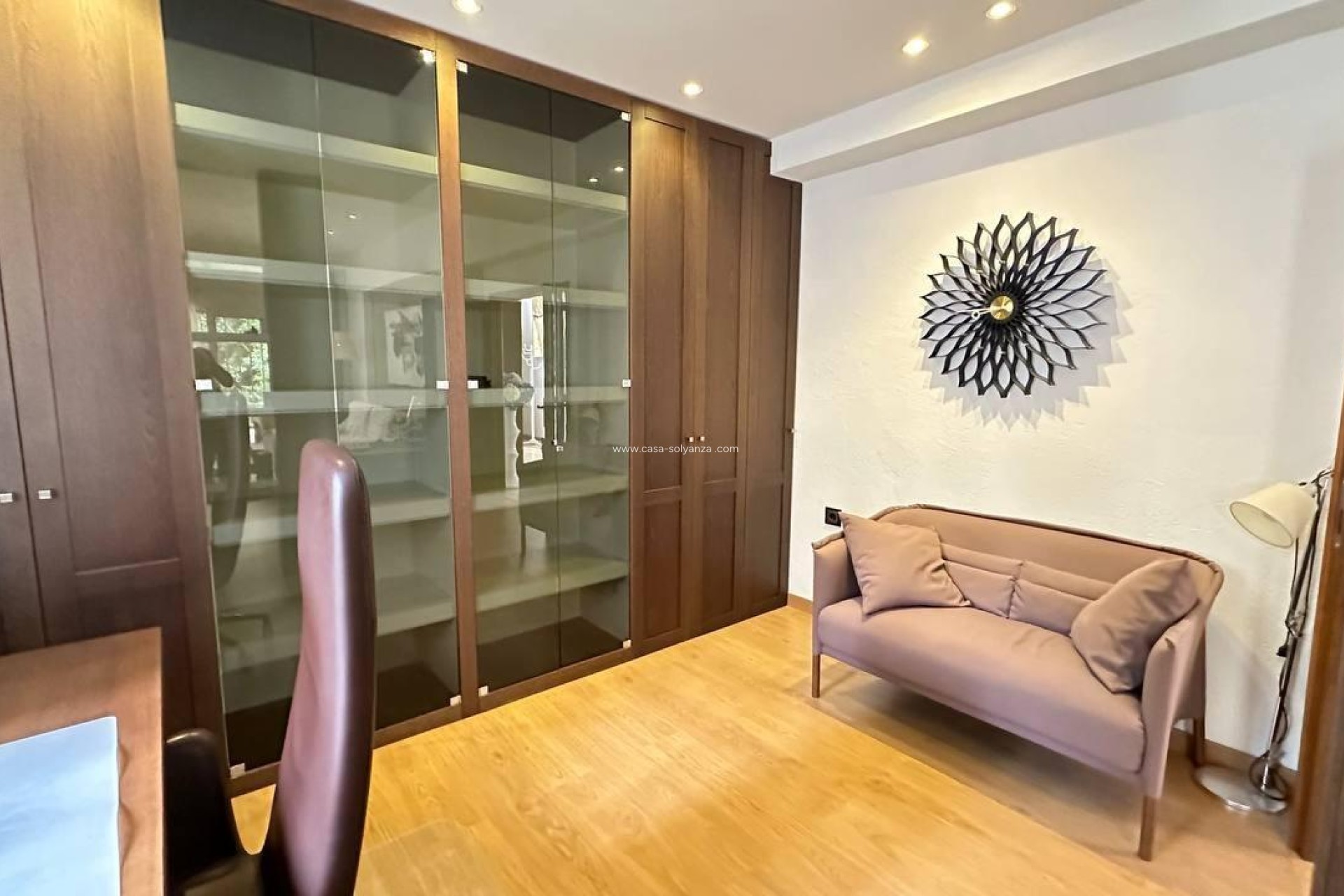 Revente - Villa - Orihuela Costa - Campoamor