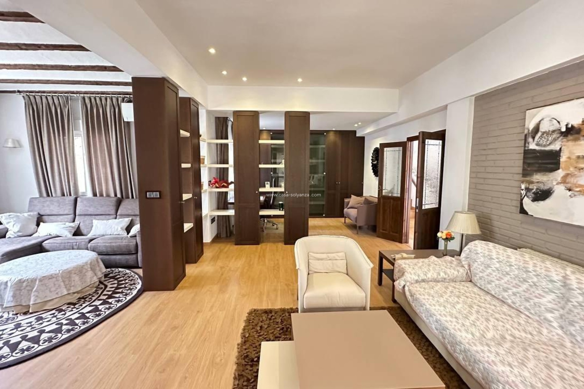 Revente - Villa - Orihuela Costa - Campoamor