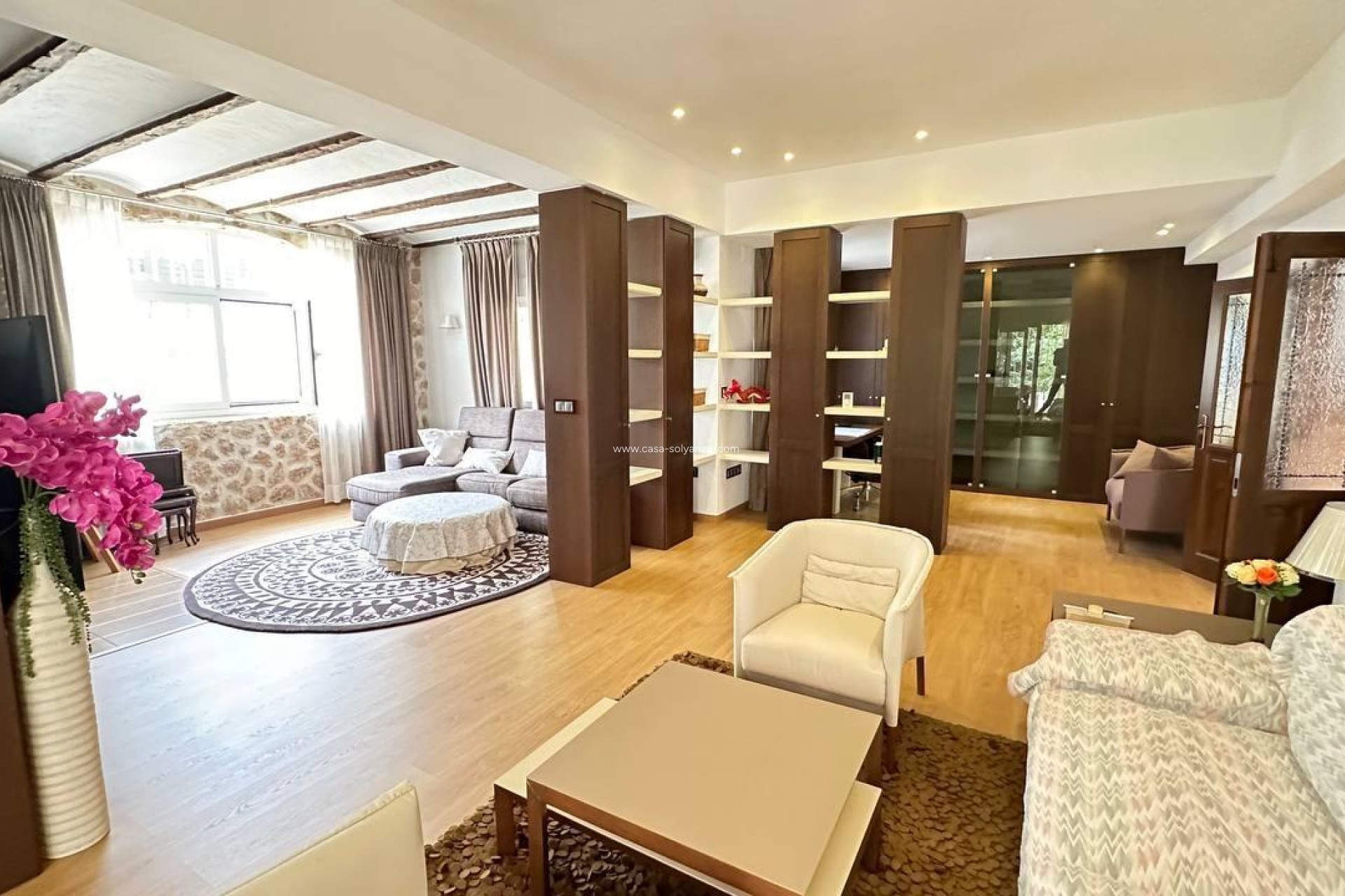 Revente - Villa - Orihuela Costa - Campoamor