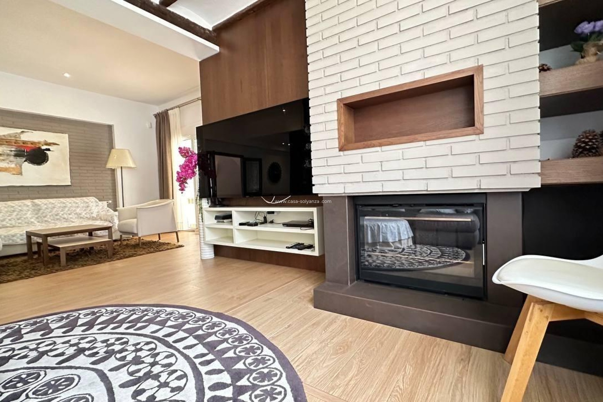 Revente - Villa - Orihuela Costa - Campoamor