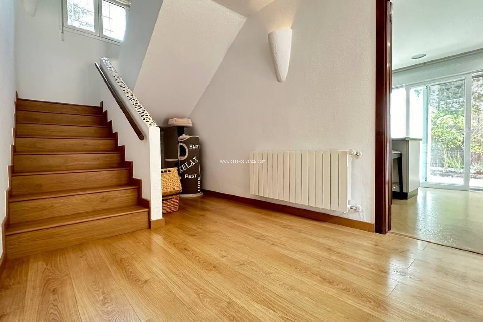 Revente - Villa - Orihuela Costa - Campoamor