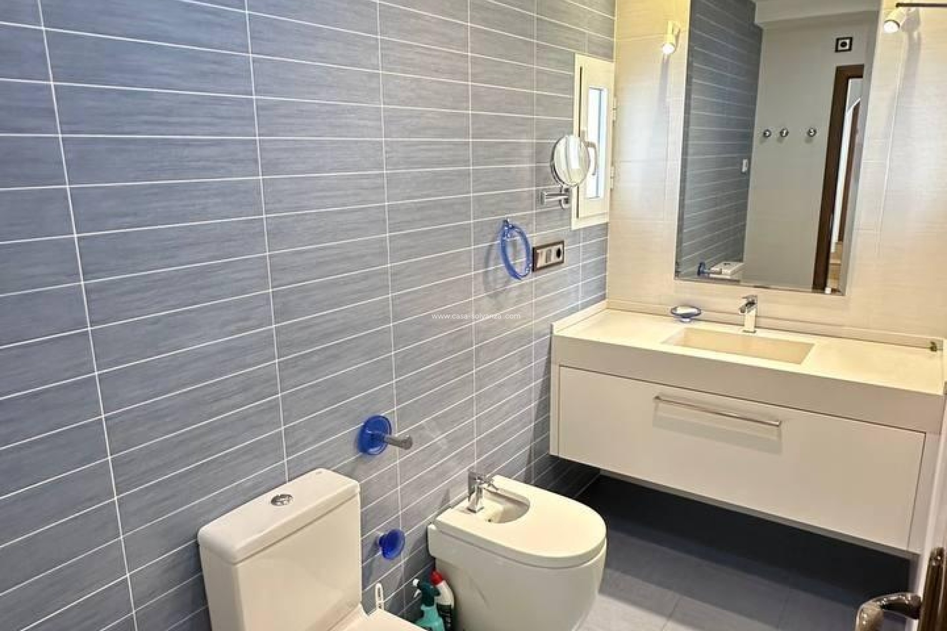 Revente - Villa - Orihuela Costa - Campoamor