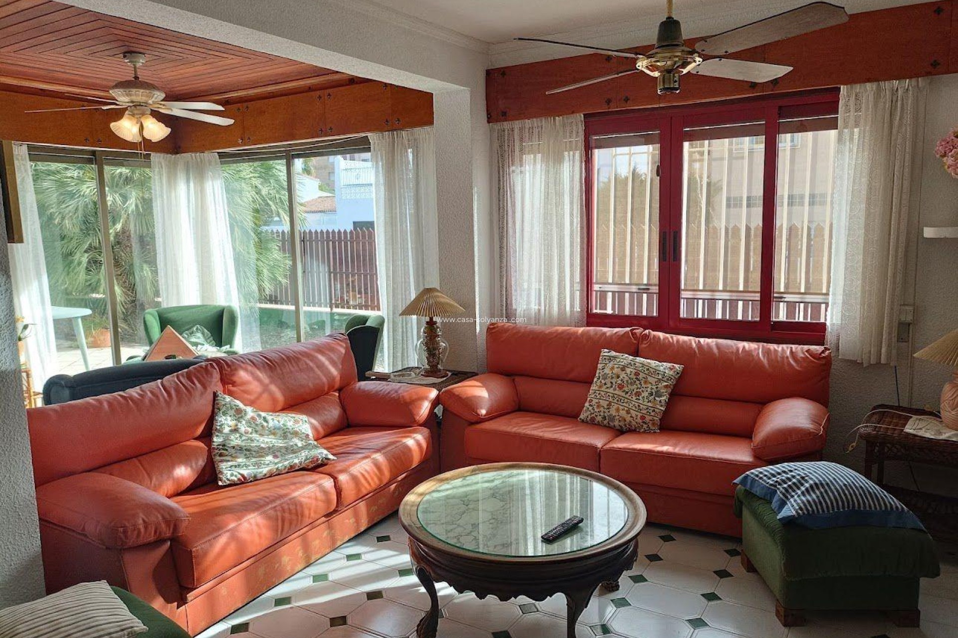 Revente - Villa - Orihuela Costa - Campoamor