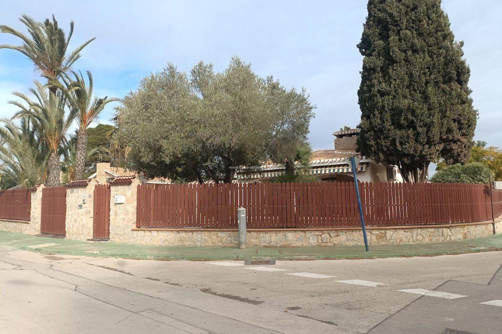 Revente - Villa - Orihuela Costa - Campoamor