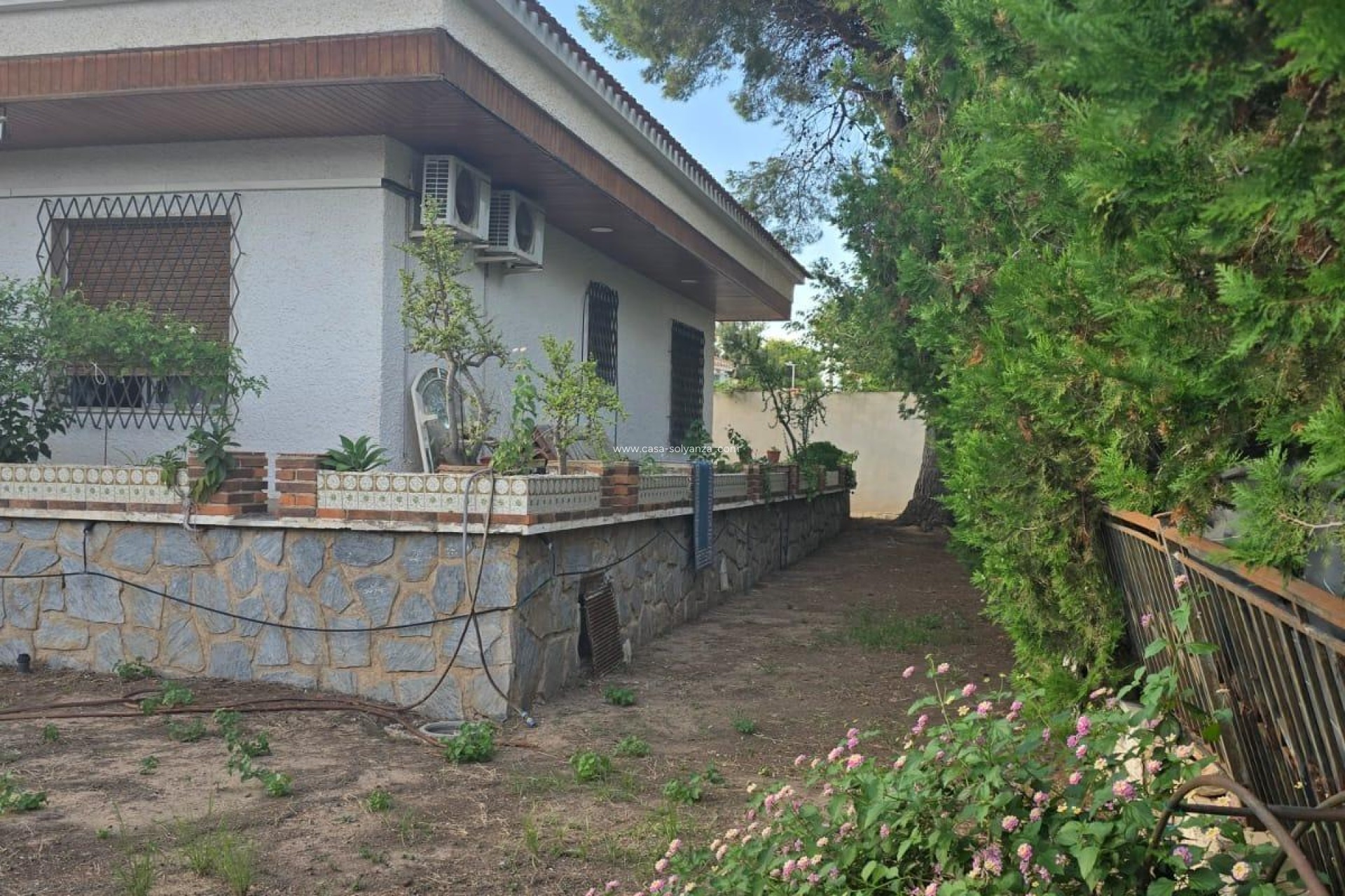 Revente - Villa - Orihuela Costa - Campoamor