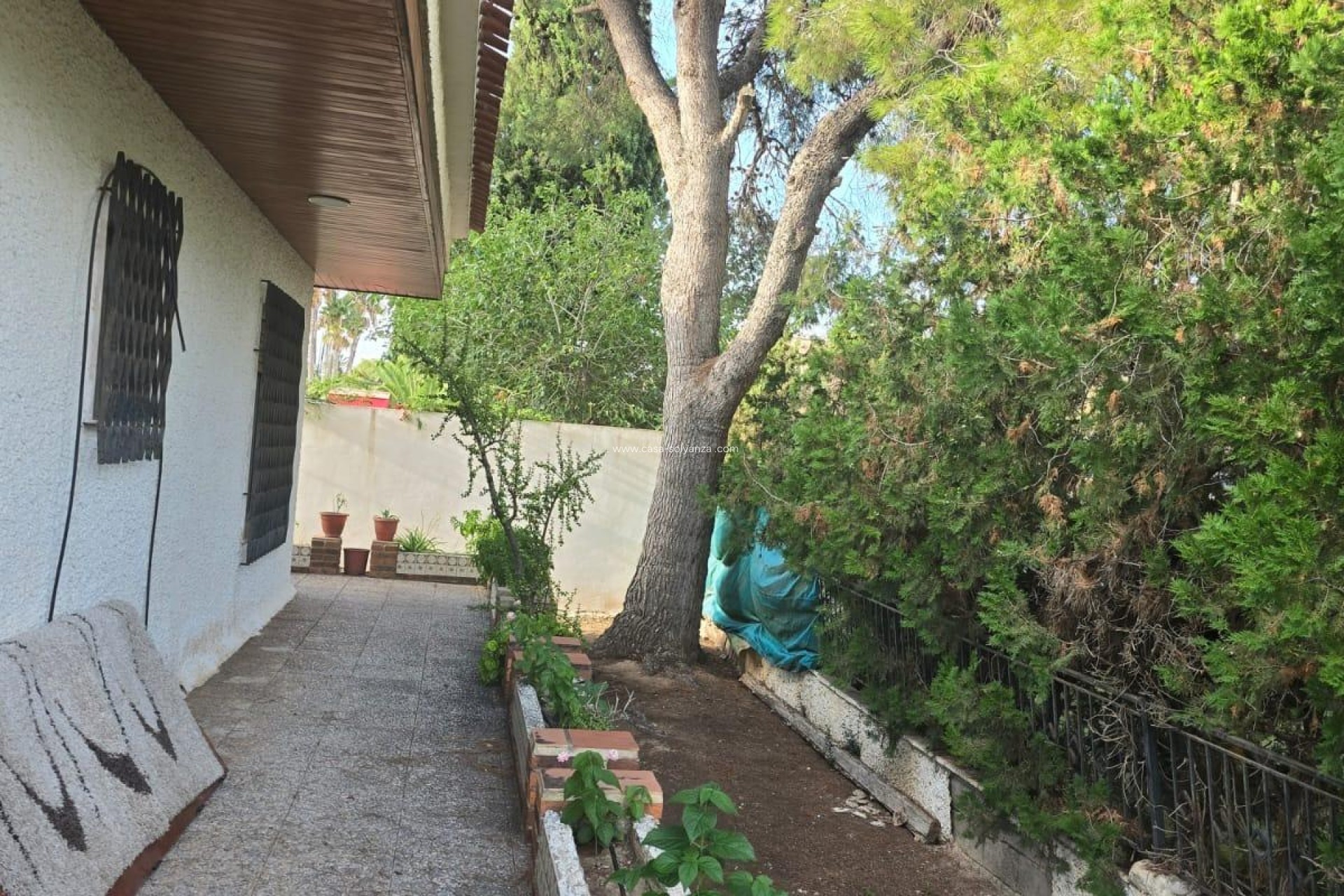 Revente - Villa - Orihuela Costa - Campoamor