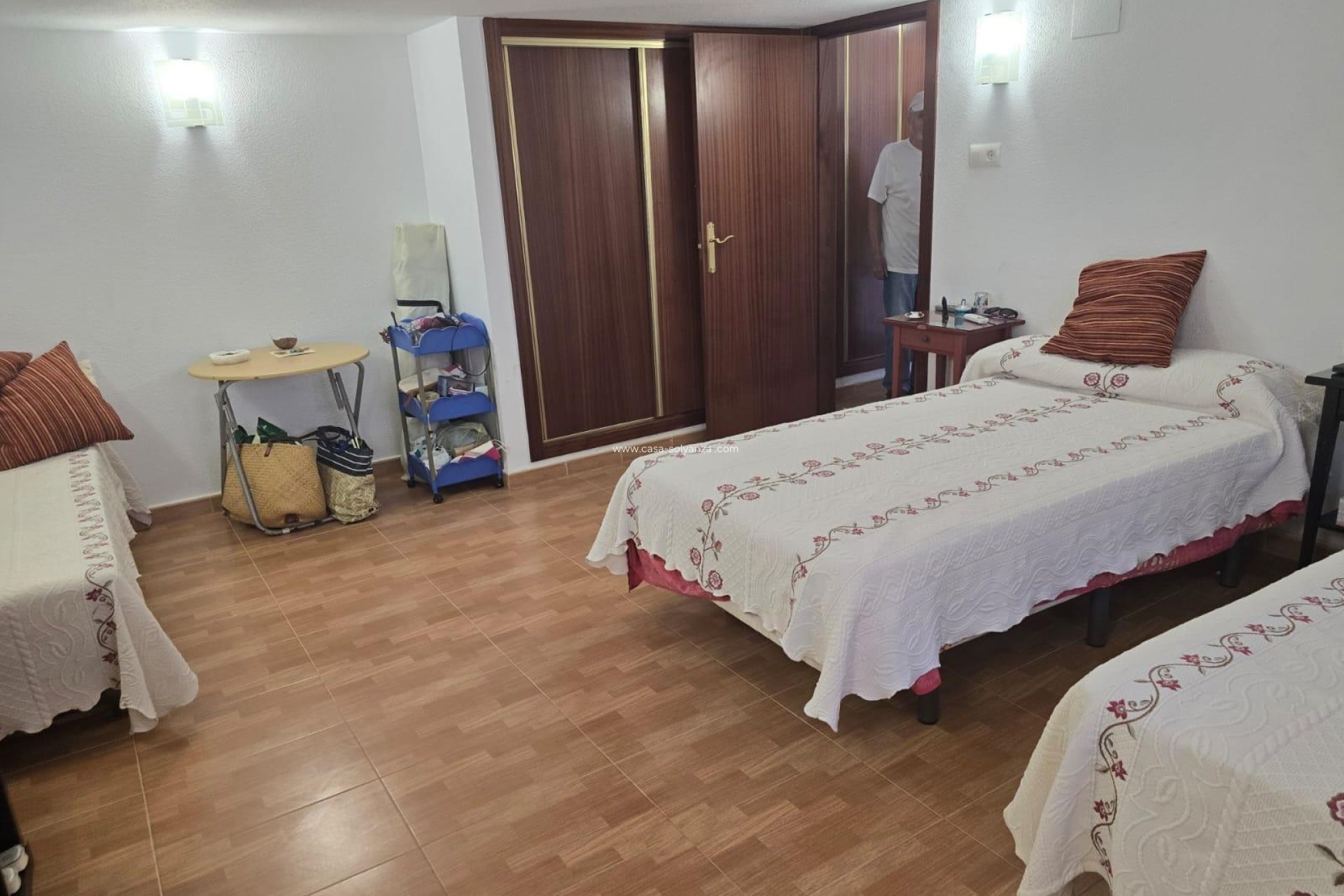 Revente - Villa - Orihuela Costa - Campoamor