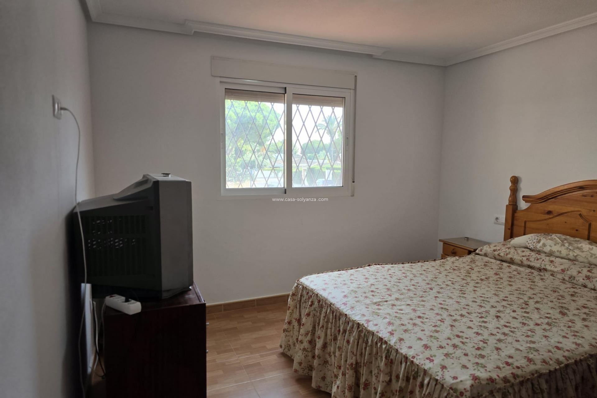 Revente - Villa - Orihuela Costa - Campoamor