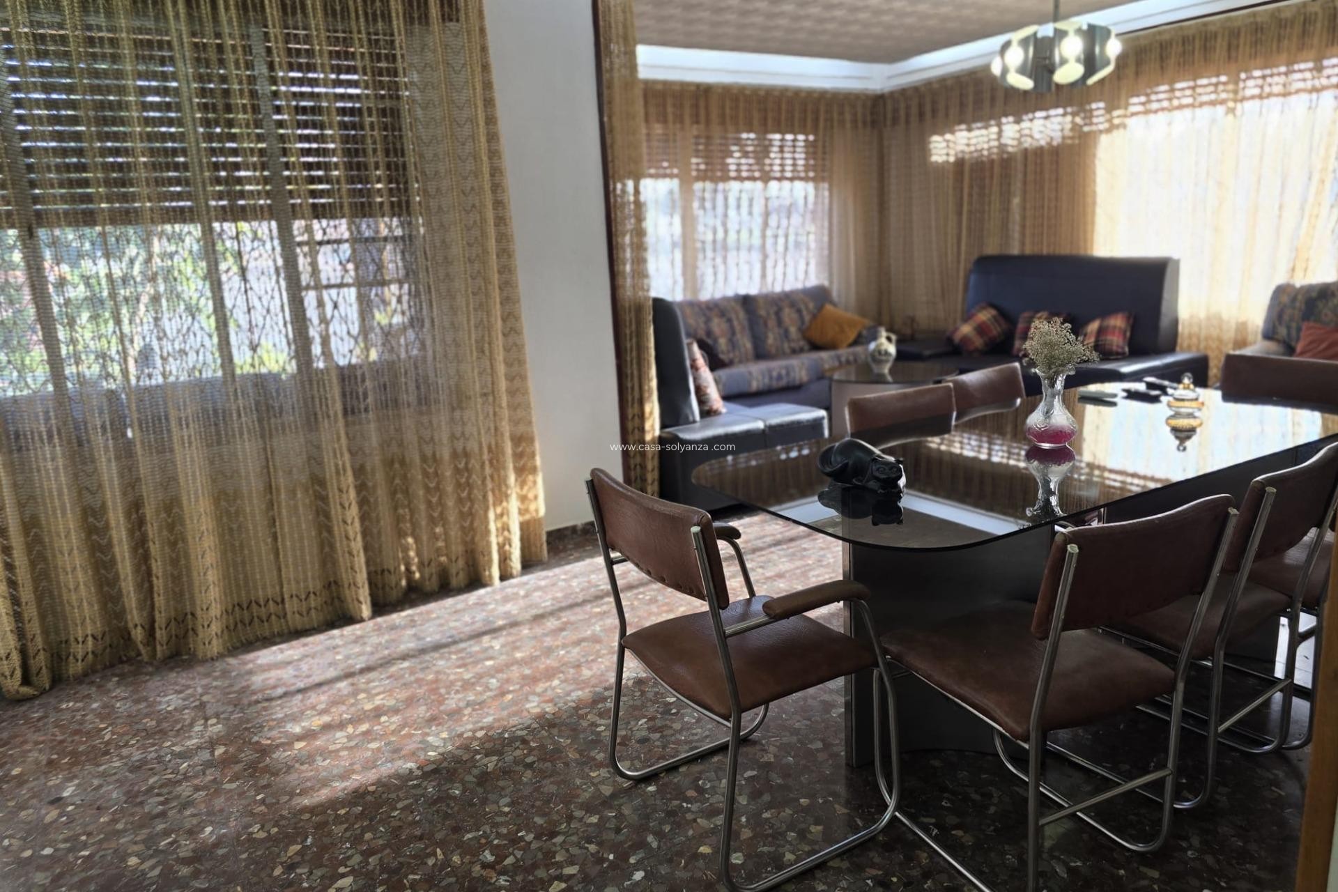 Revente - Villa - Orihuela Costa - Campoamor