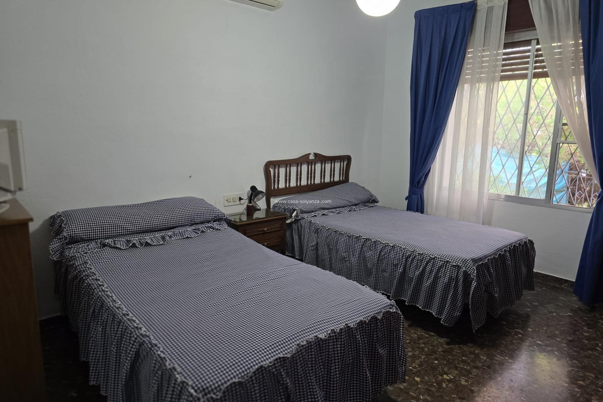 Revente - Villa - Orihuela Costa - Campoamor