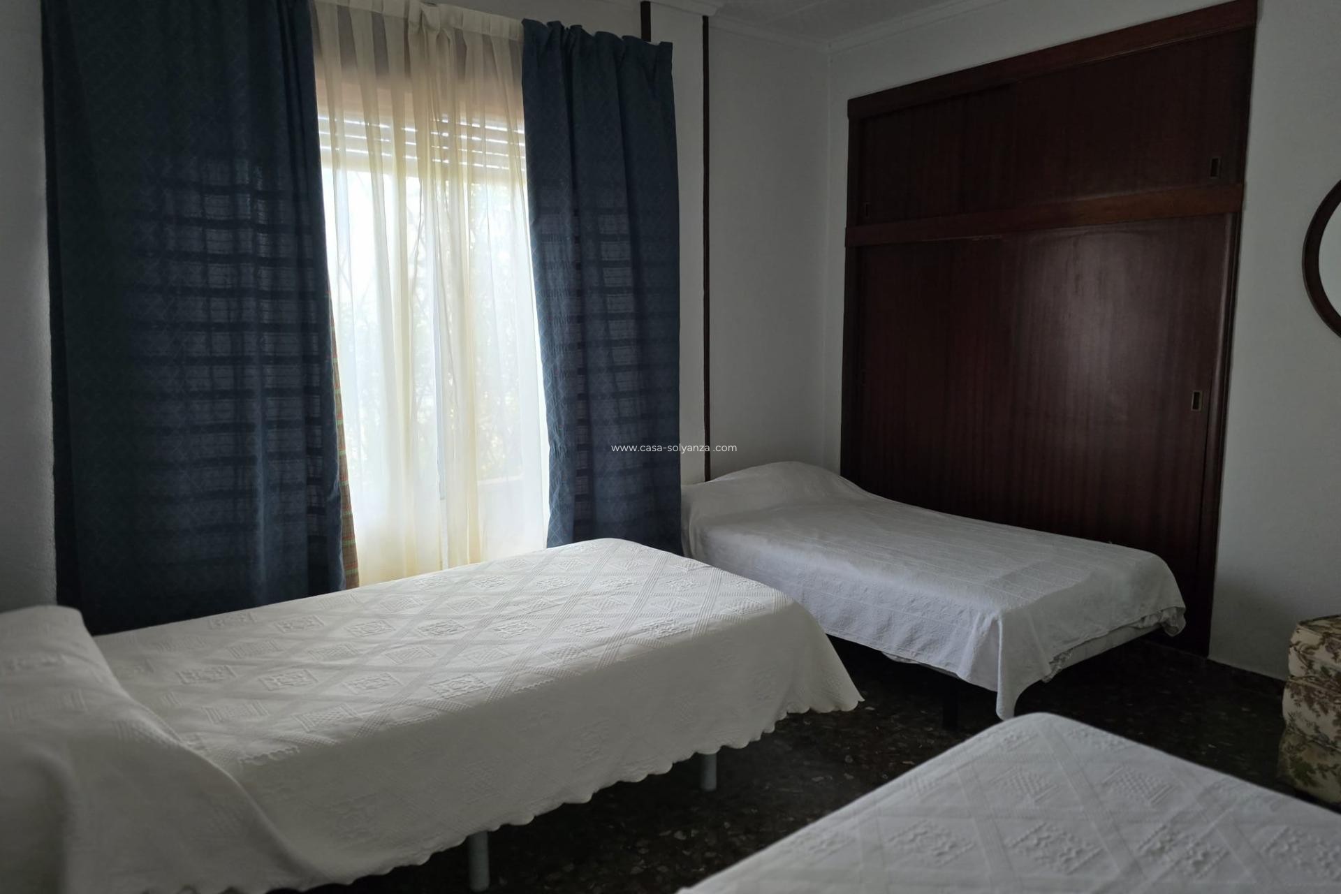 Revente - Villa - Orihuela Costa - Campoamor