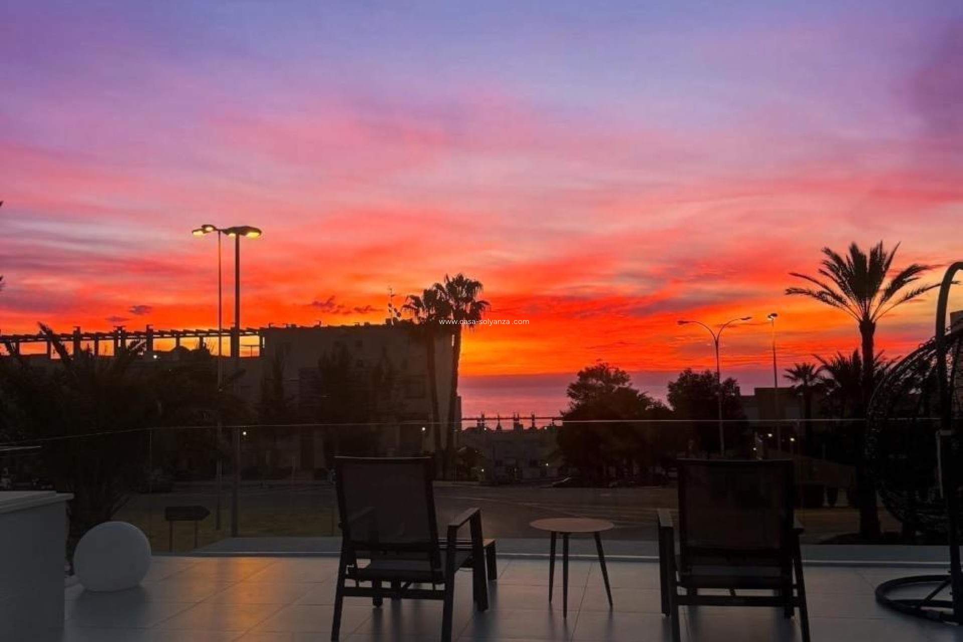 Revente - Villa - Orihuela Costa - Campoamor