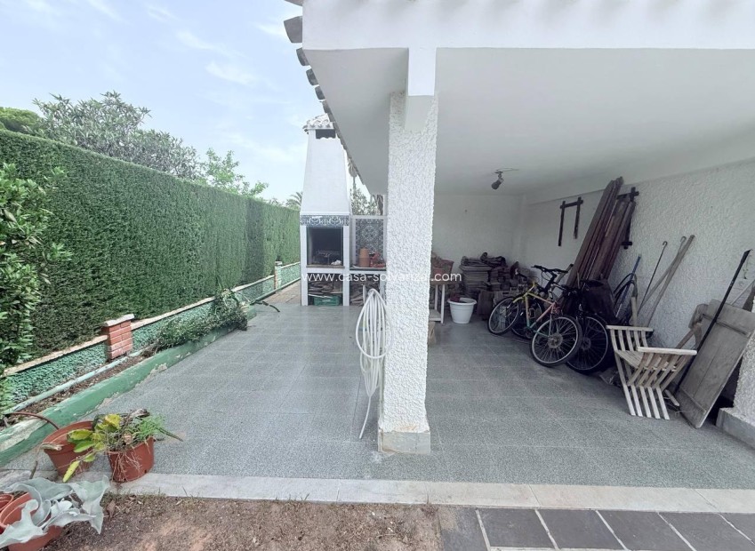 Revente - Villa - Orihuela Costa - Campoamor