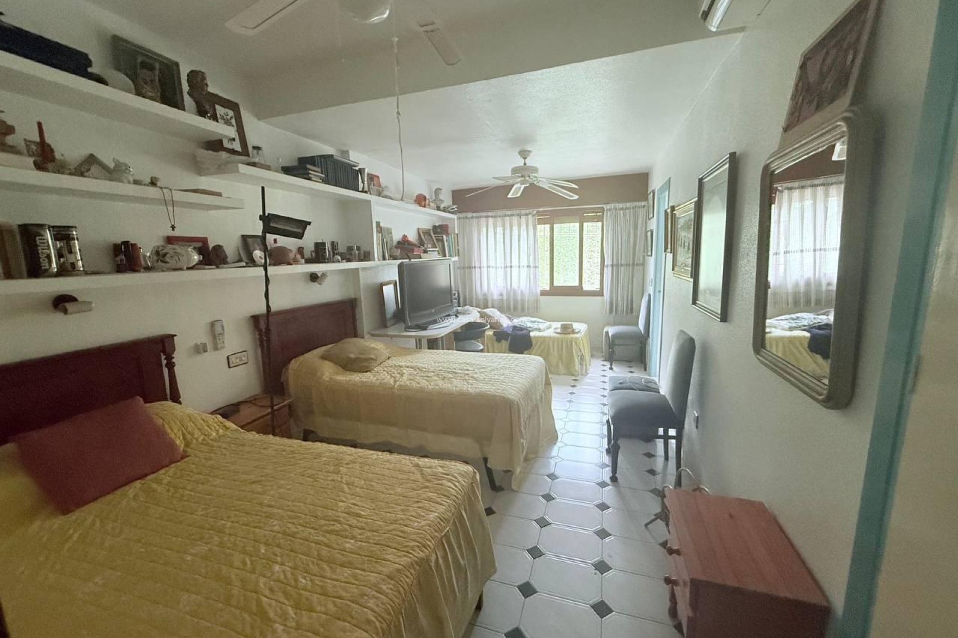 Revente - Villa - Orihuela Costa - Campoamor