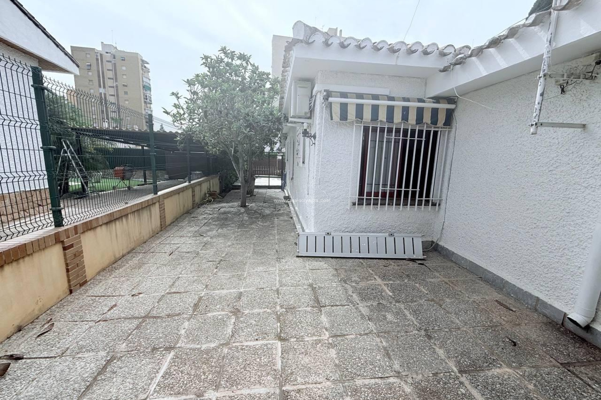 Revente - Villa - Orihuela Costa - Campoamor