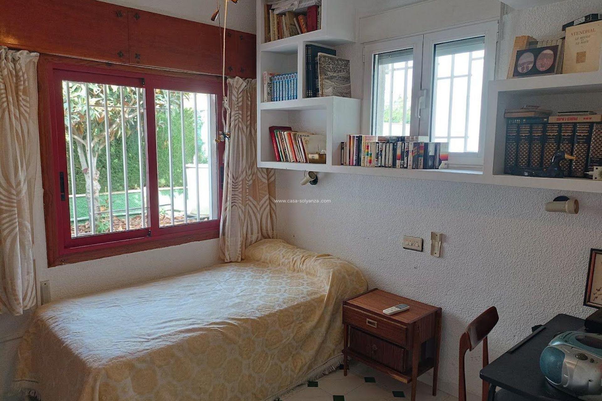 Revente - Villa - Orihuela Costa - Campoamor