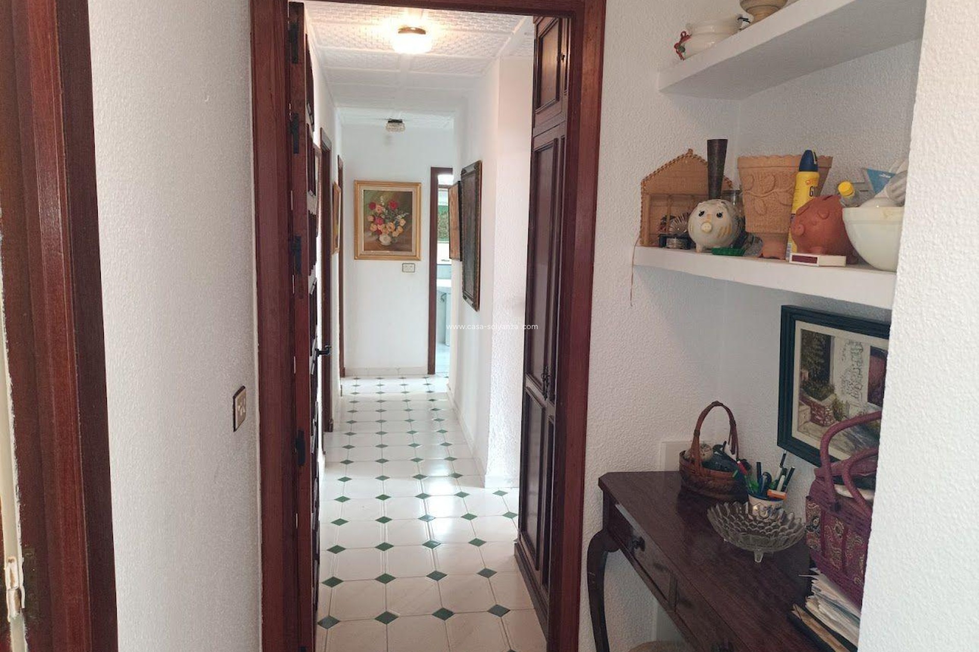 Revente - Villa - Orihuela Costa - Campoamor