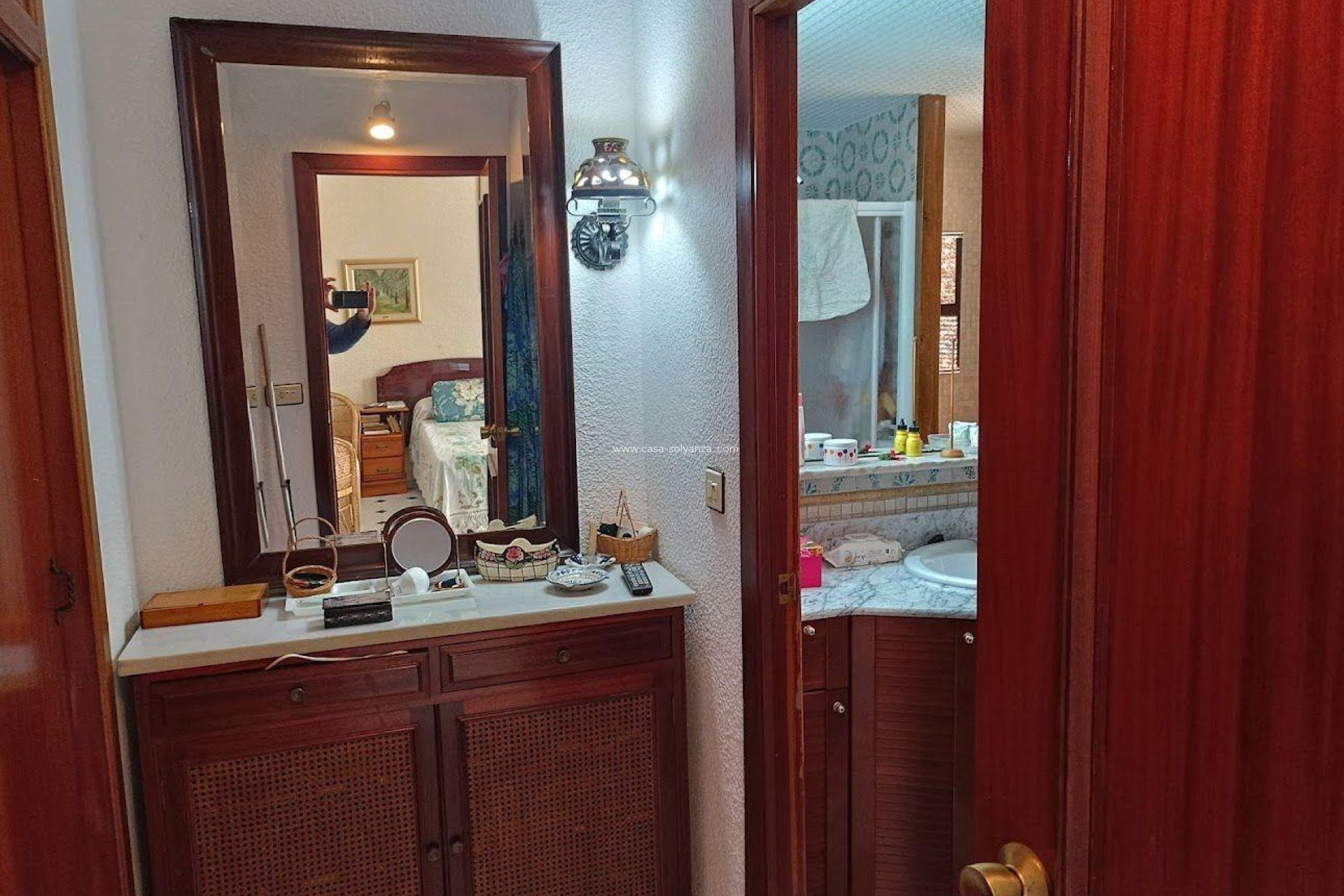 Revente - Villa - Orihuela Costa - Campoamor