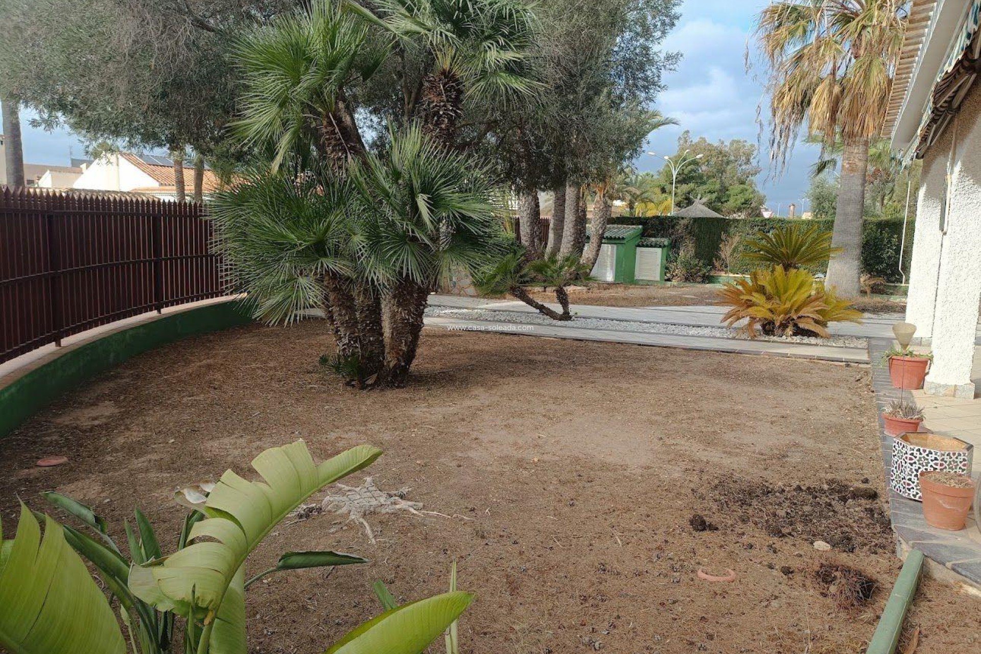 Revente - Villa - Orihuela Costa - Campoamor