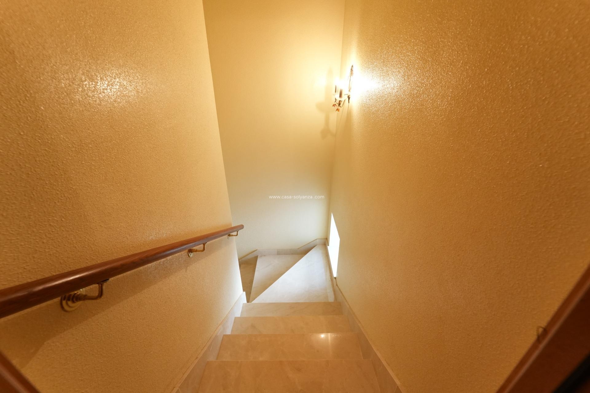 Revente - Villa - Orihuela Costa - Campoamor