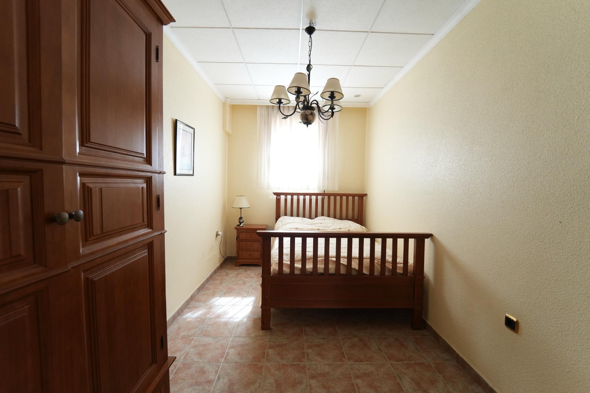 Revente - Villa - Orihuela Costa - Campoamor