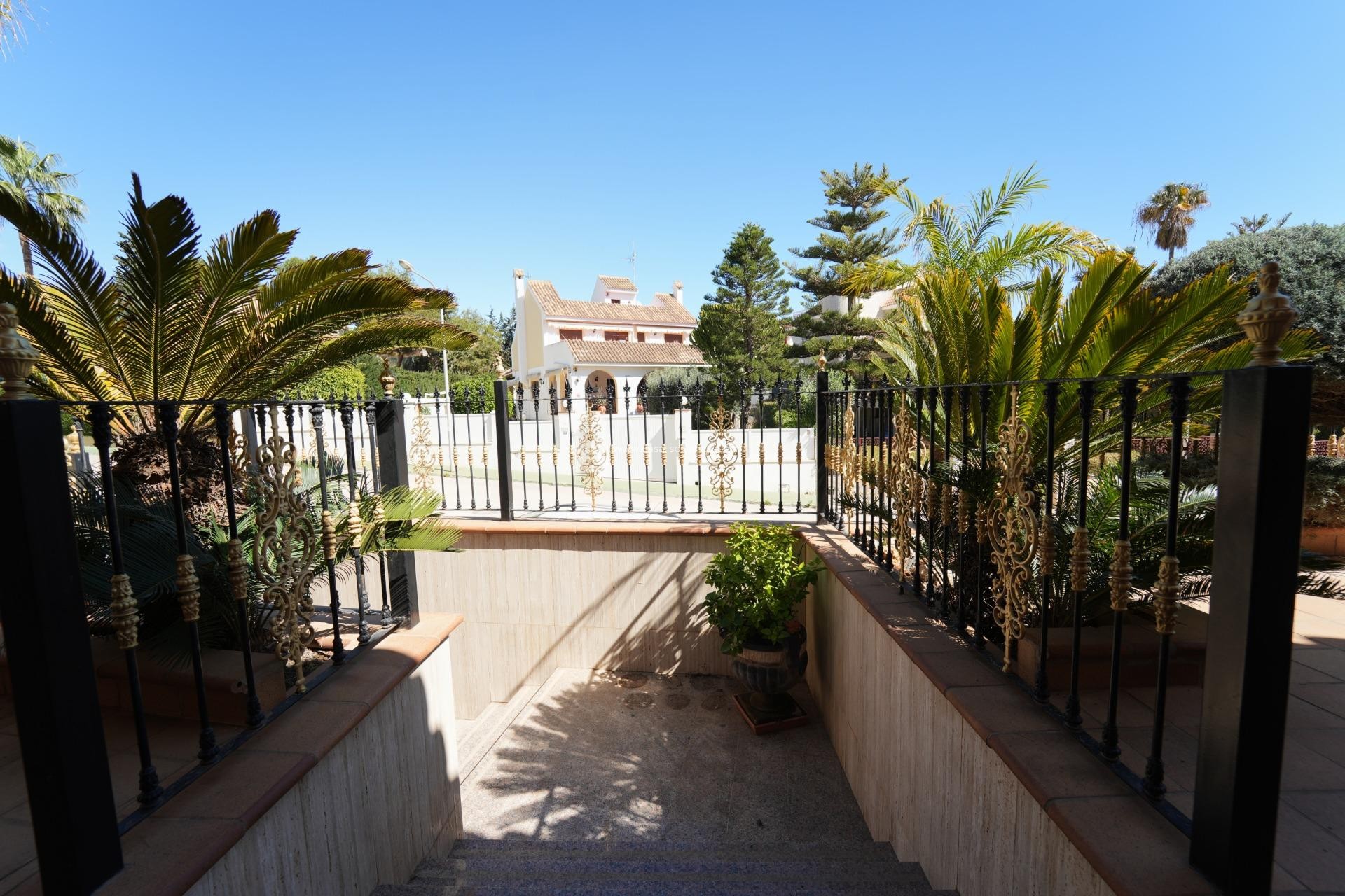 Revente - Villa - Orihuela Costa - Campoamor