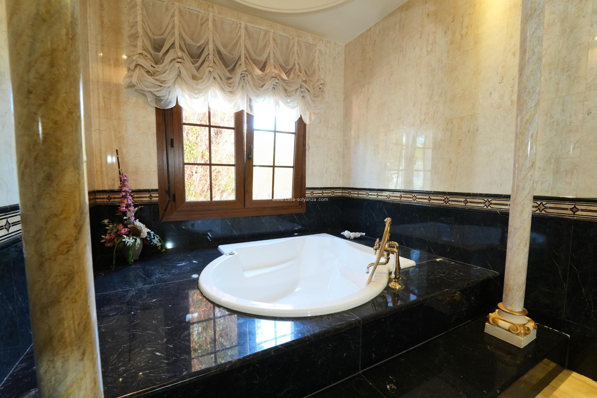 Revente - Villa - Orihuela Costa - Campoamor