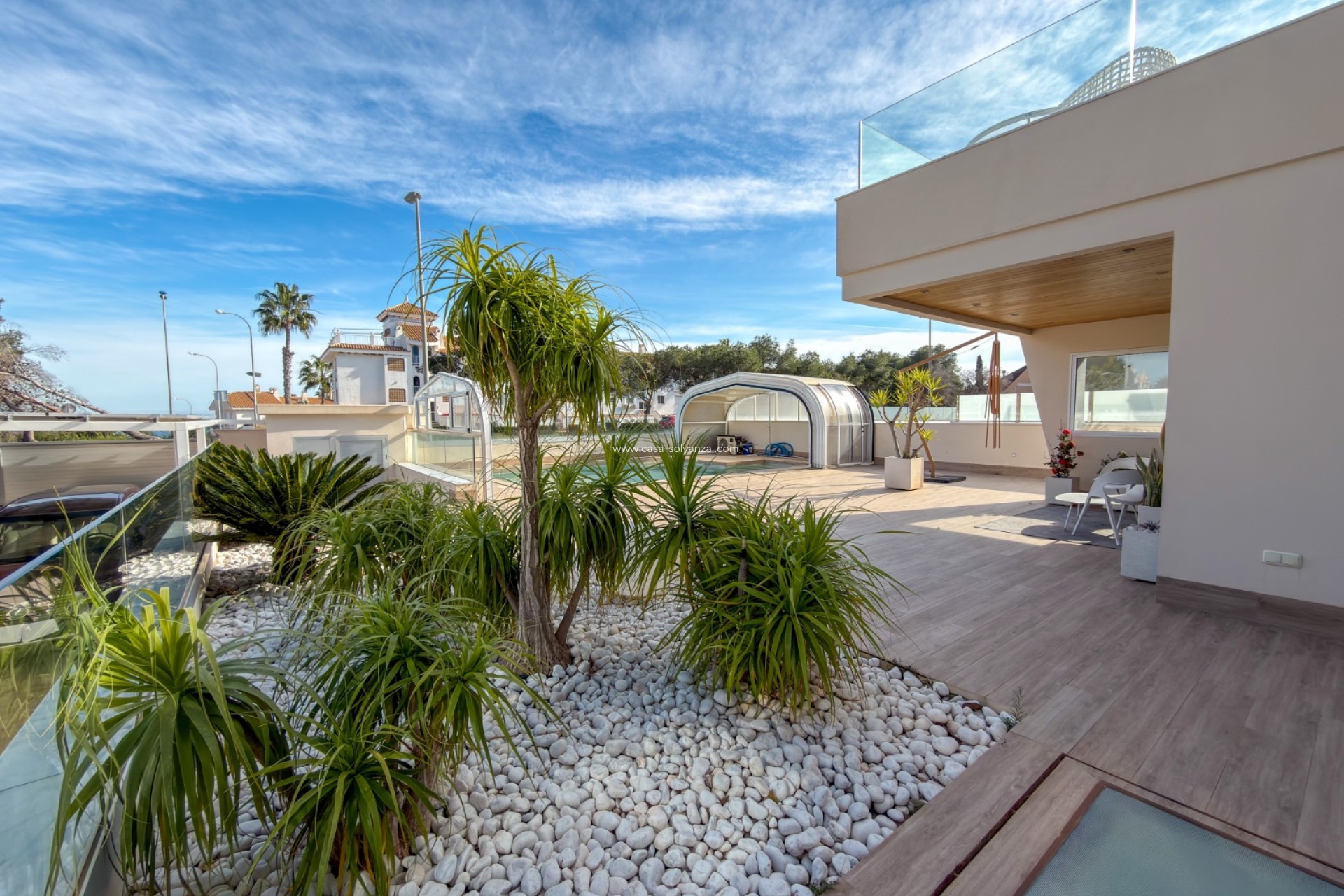 Revente - Villa - Orihuela Costa - Campoamor