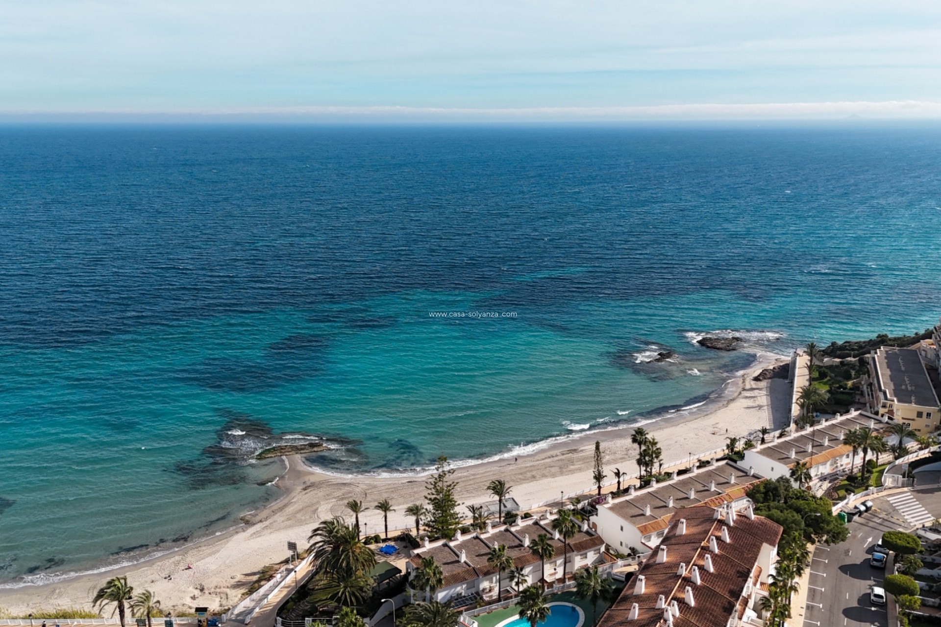 Revente - Villa - Orihuela Costa - Campoamor