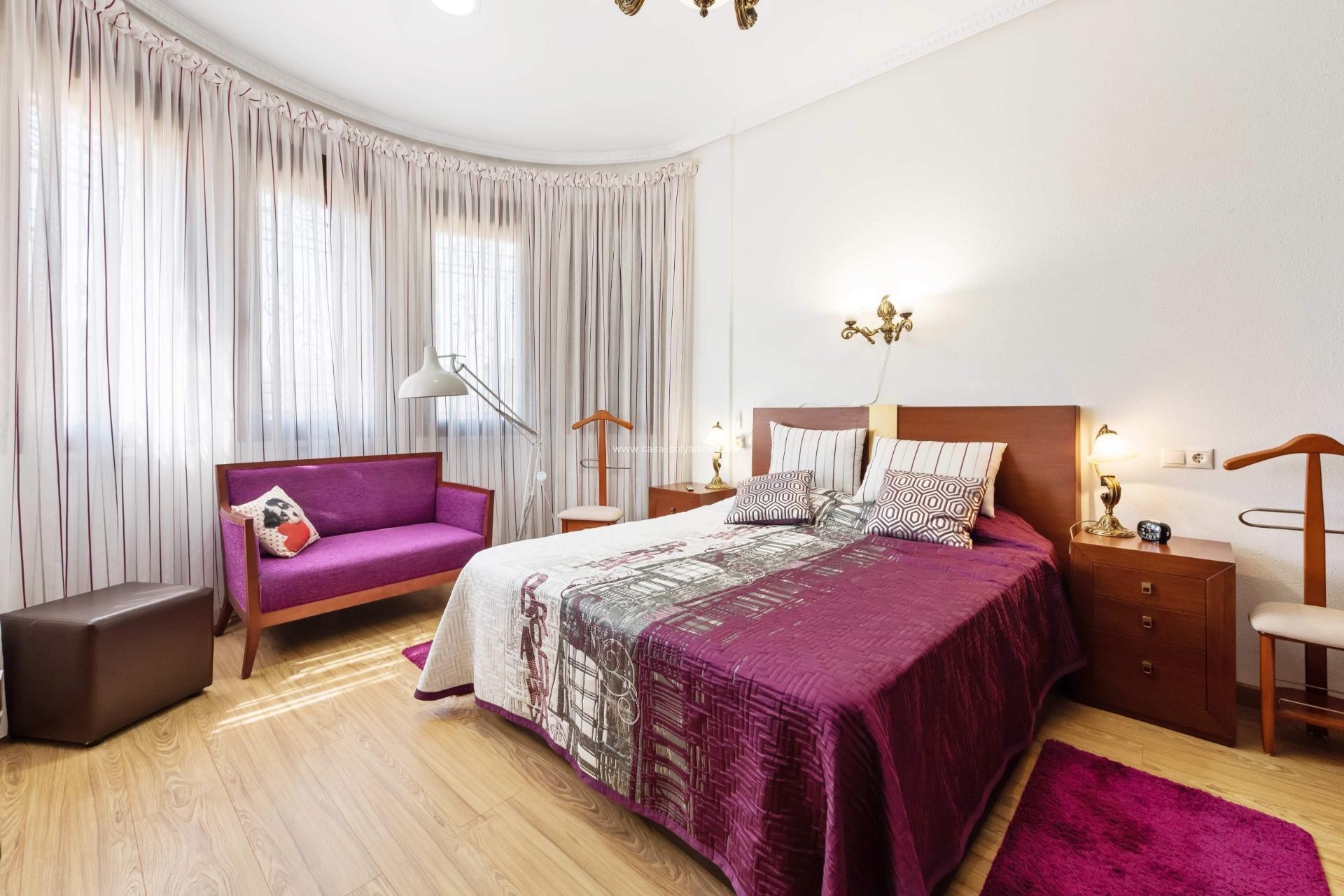 Revente - Villa - Orihuela Costa - Campoamor