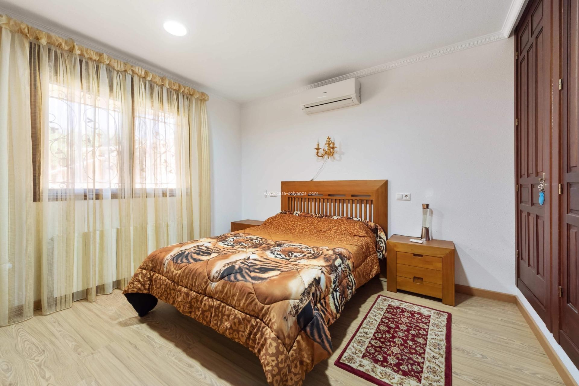 Revente - Villa - Orihuela Costa - Campoamor