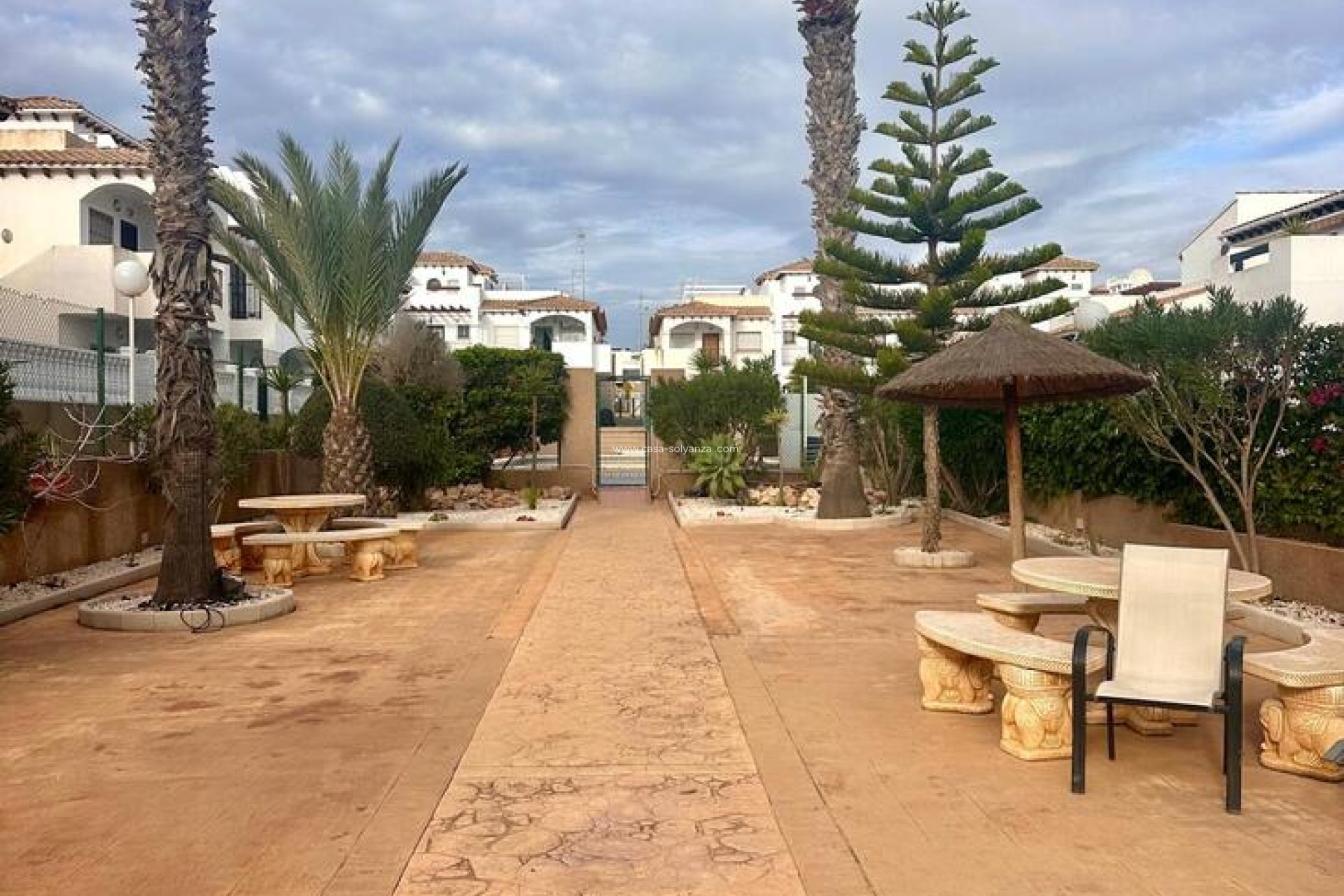 Revente - Villa - Orihuela Costa - Ciñuelica