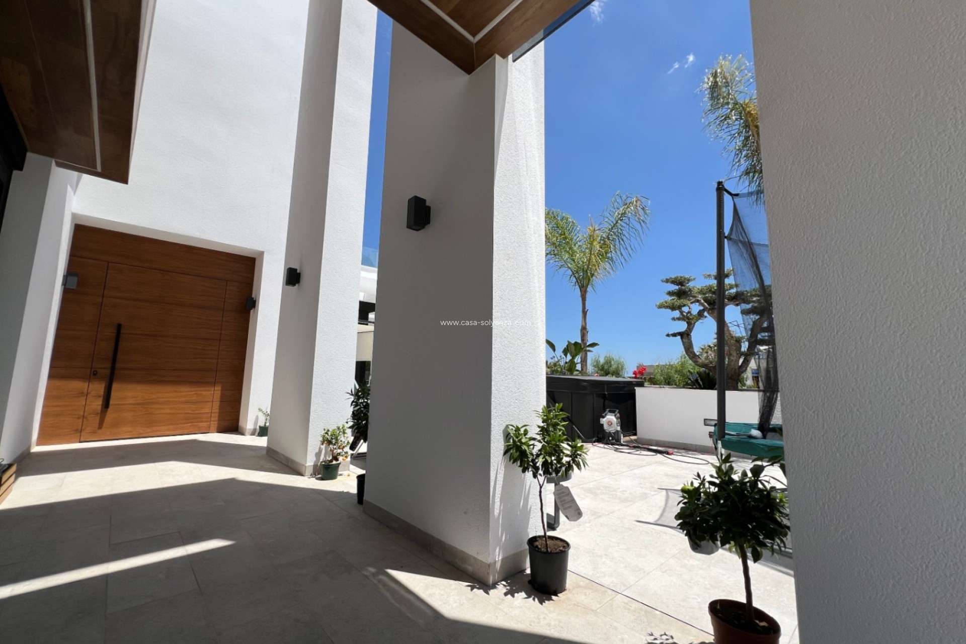 Revente - Villa - Orihuela Costa - Costa Blanca Sur