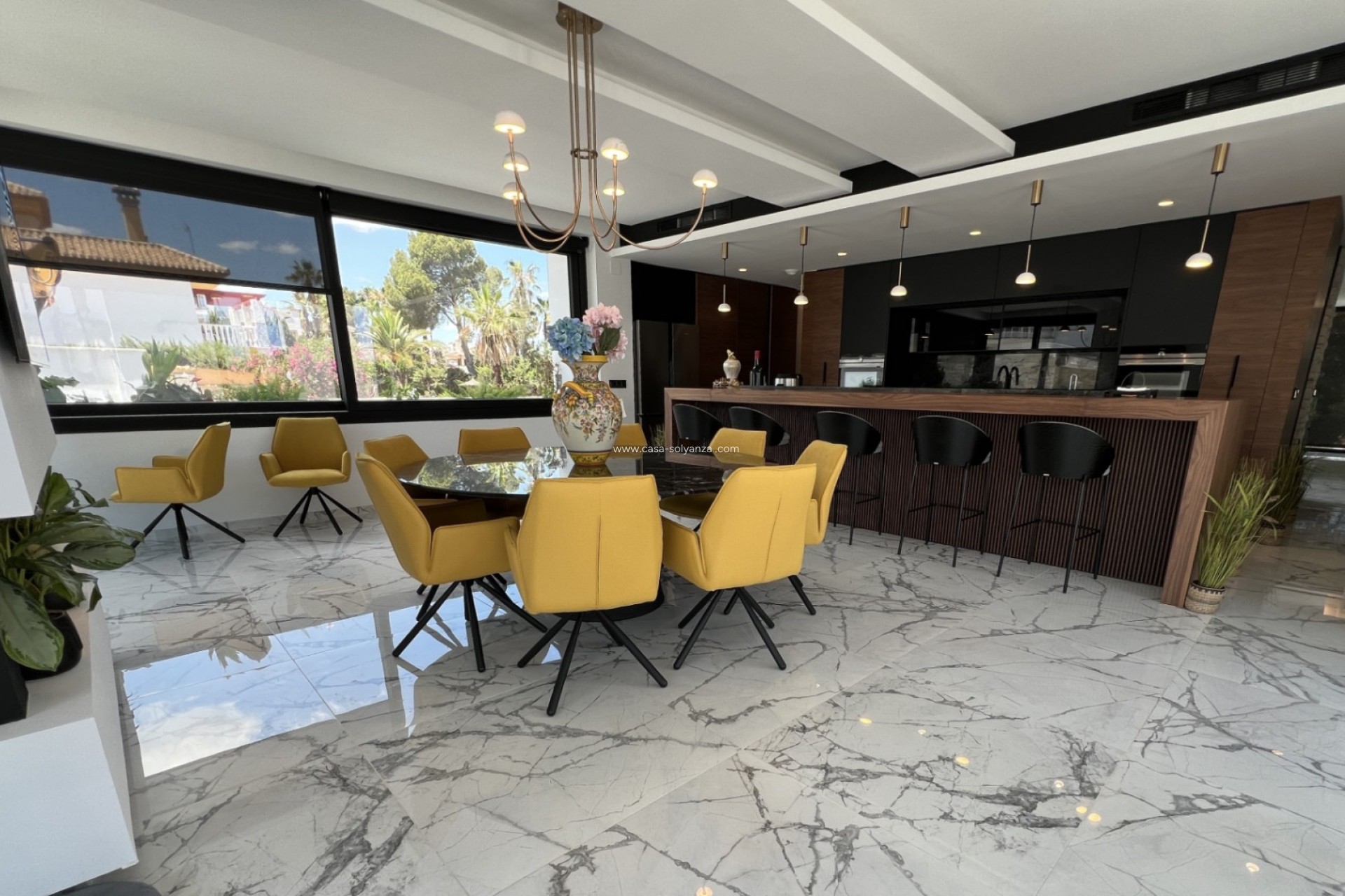 Revente - Villa - Orihuela Costa - Costa Blanca Sur