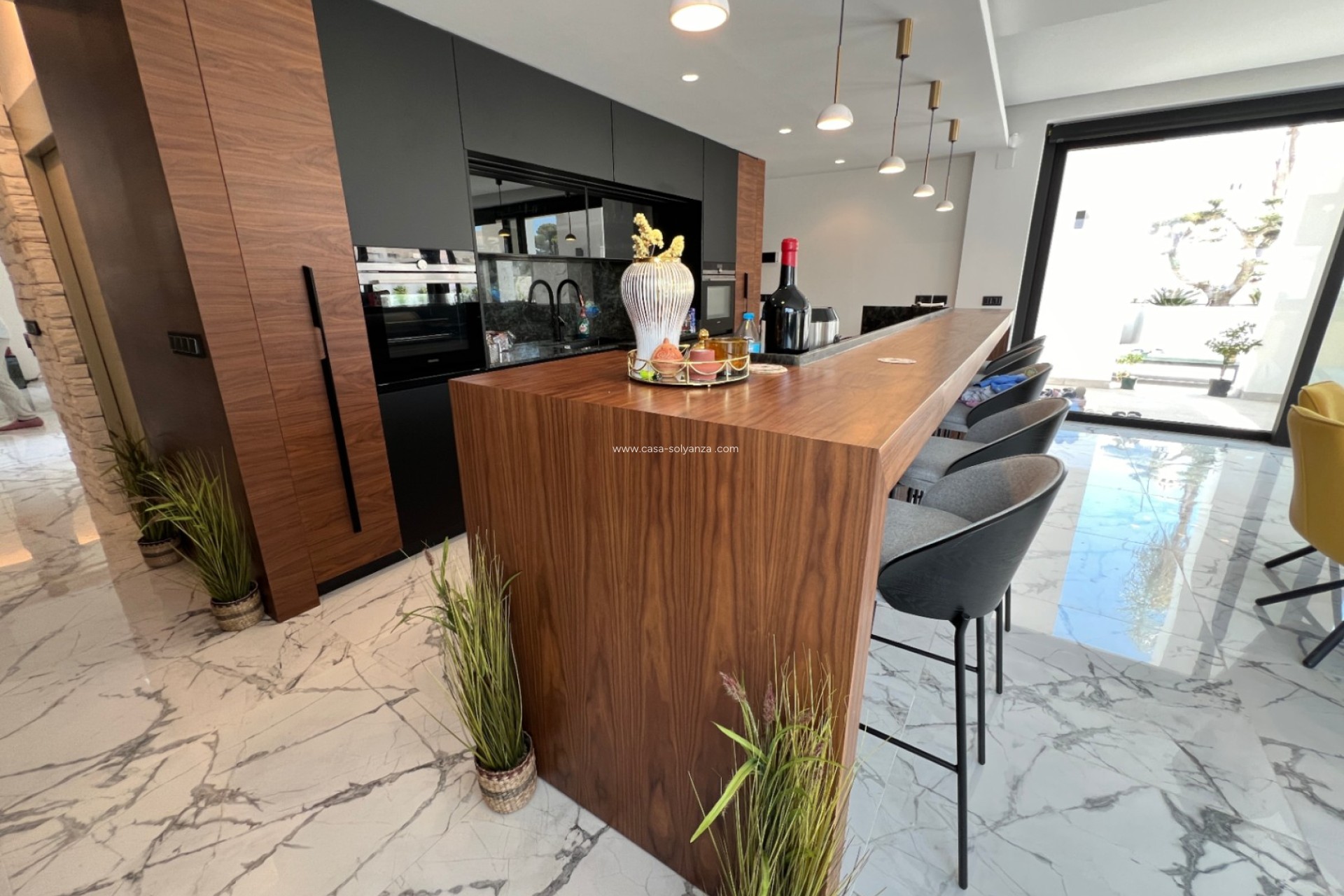 Revente - Villa - Orihuela Costa - Costa Blanca Sur